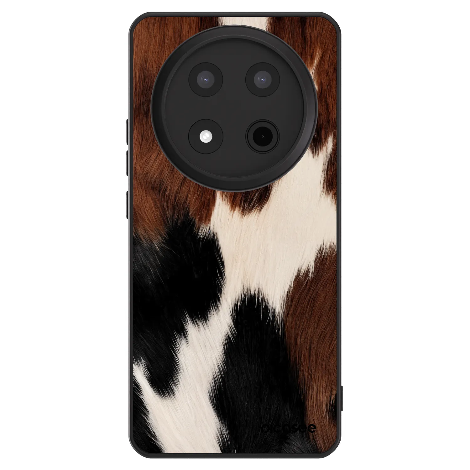 Picasee ULTIMATE CASE για Honor Magic7 Lite 5G - Rodeo