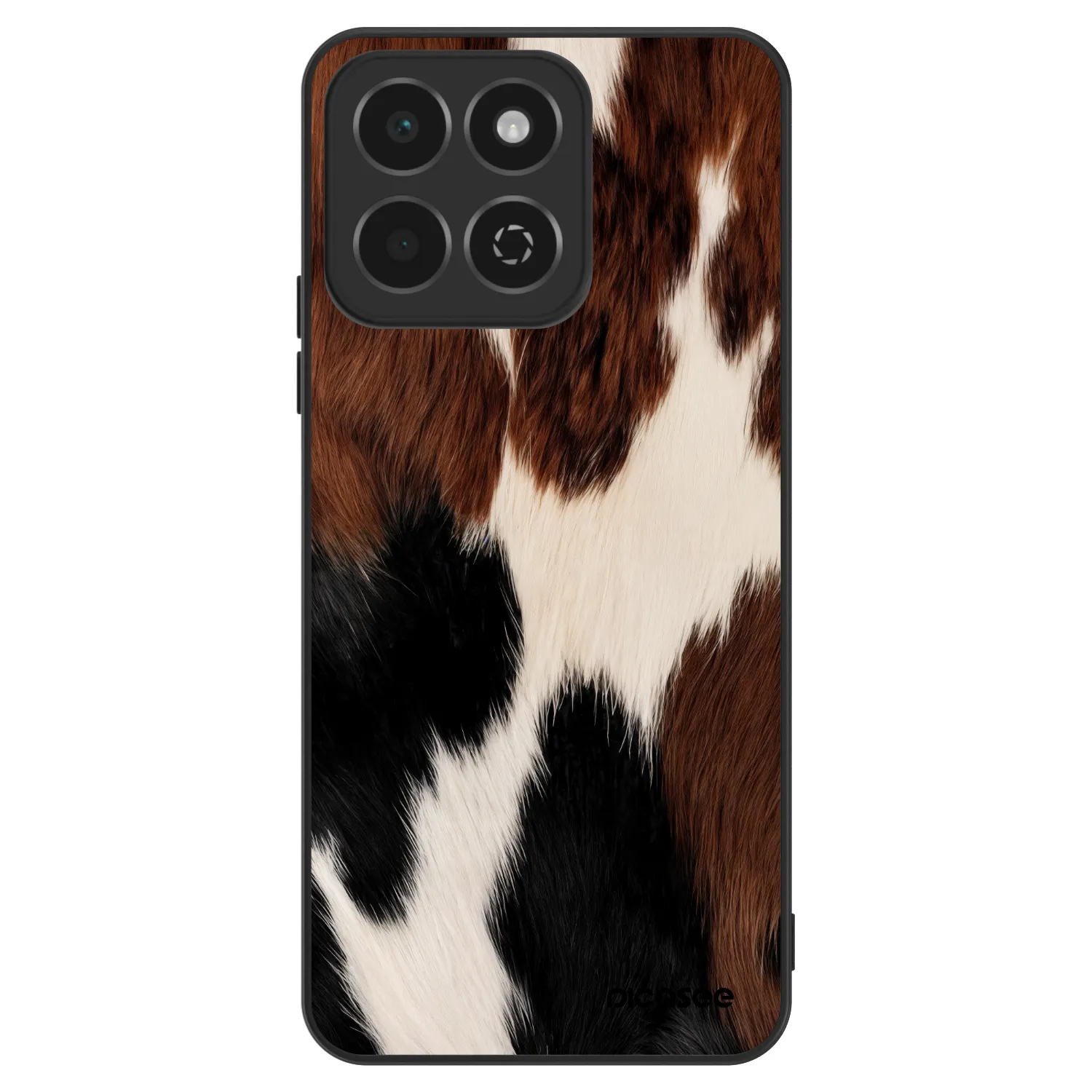Picasee ULTIMATE CASE για Honor 200 Smart 5G - Rodeo