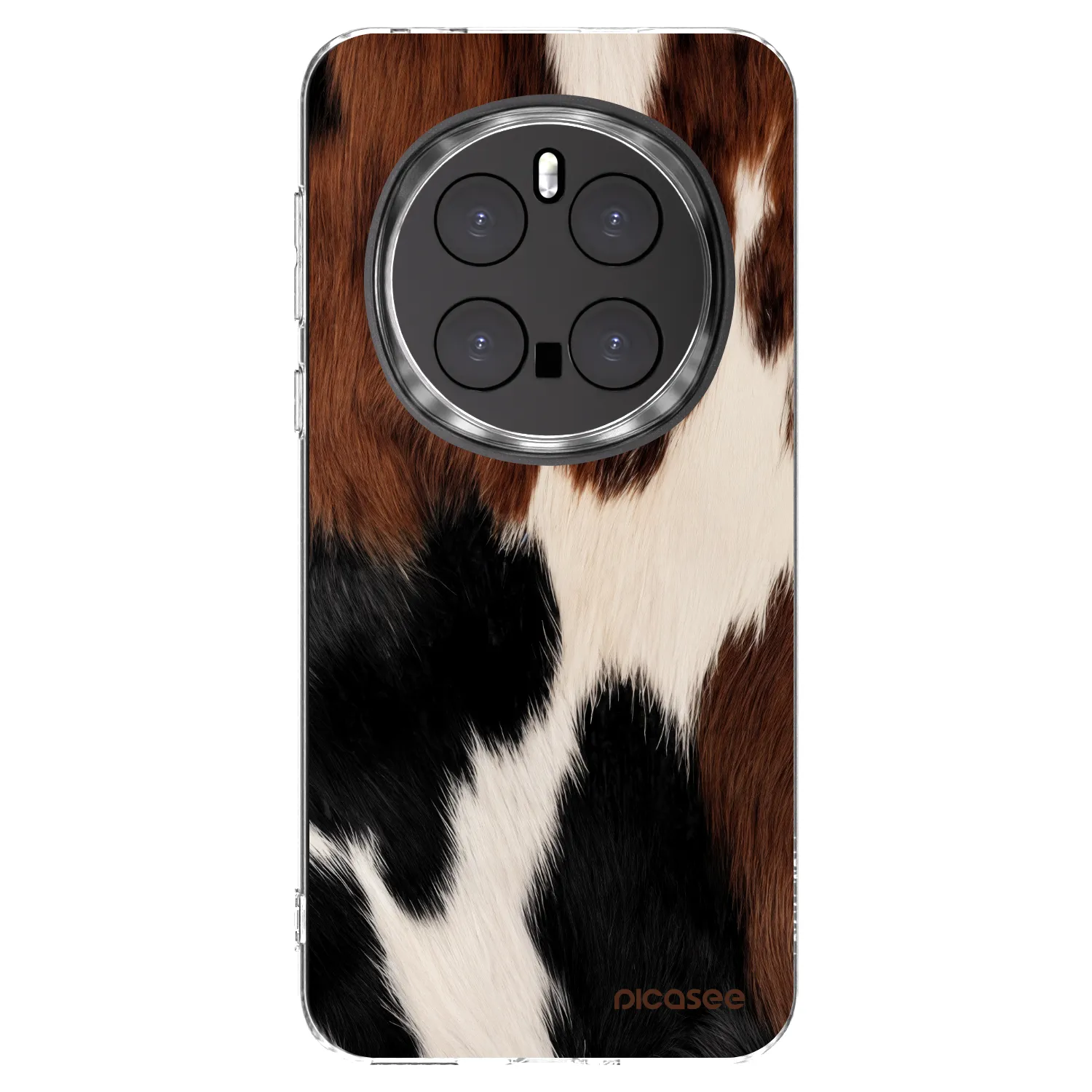 Picasee διαφανής θήκη σιλικόνης Honor Magic7 Pro 5G - Rodeo