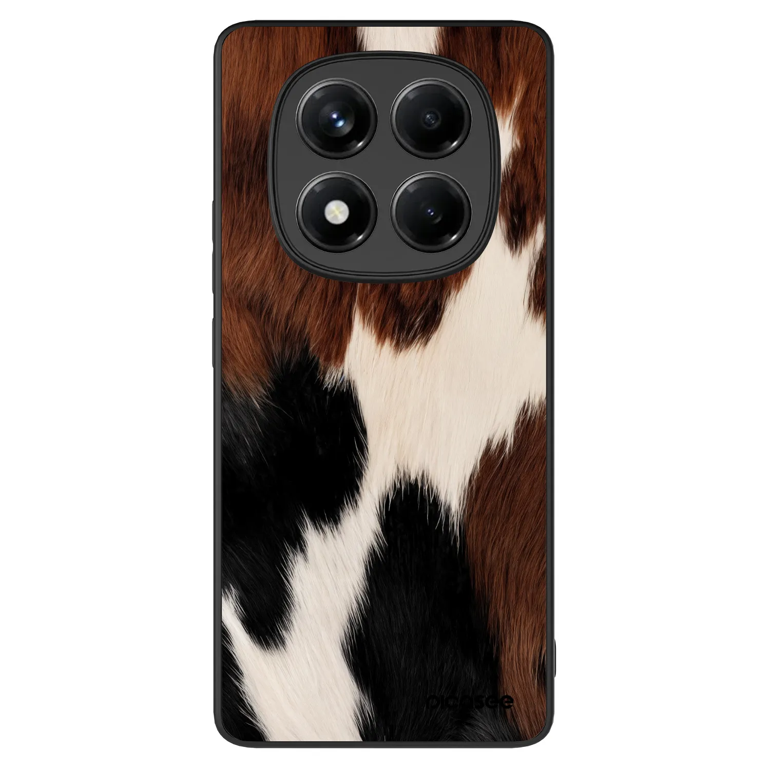 Picasee ULTIMATE CASE για Xiaomi Redmi Note 14 Pro 4G - Rodeo
