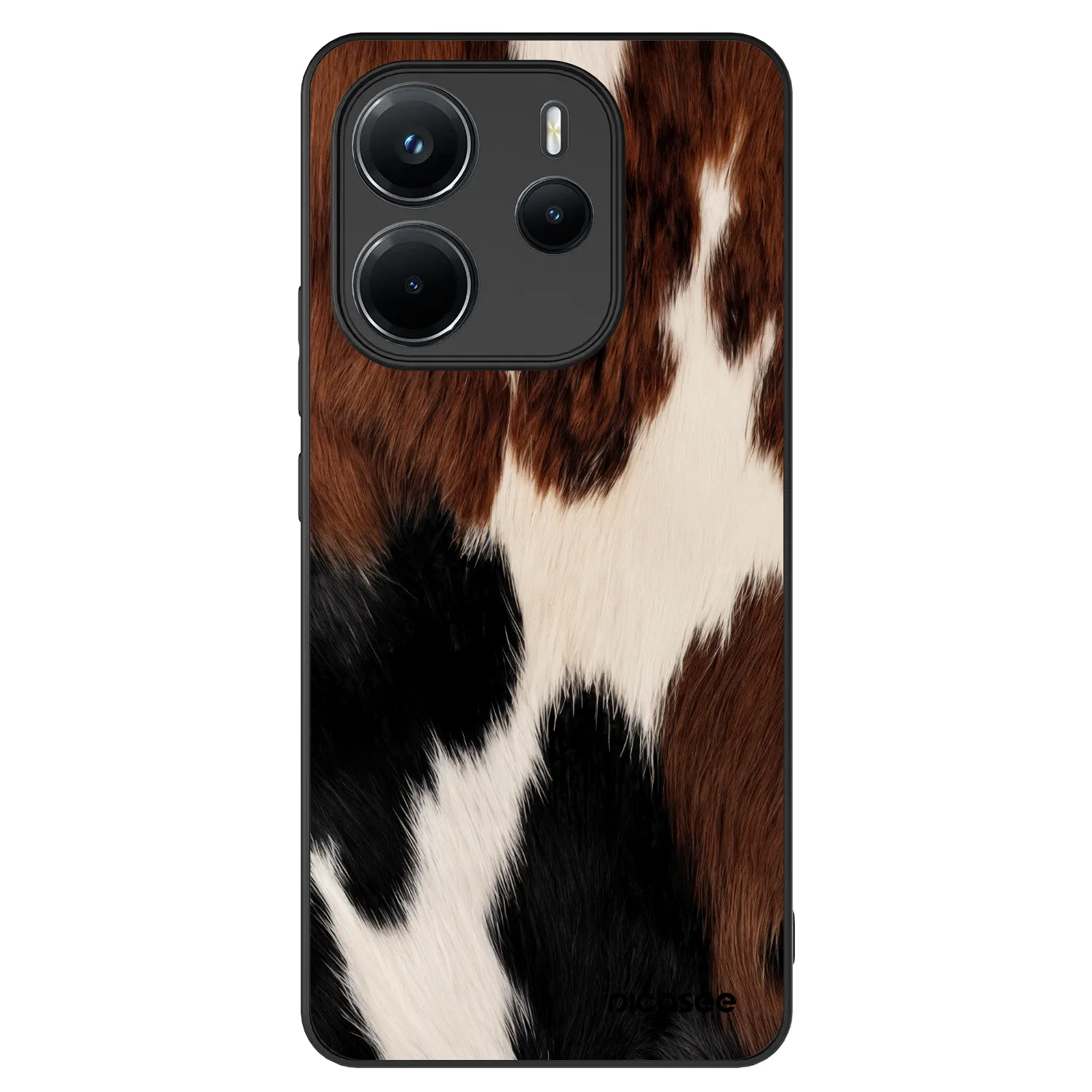 Picasee ULTIMATE CASE για Xiaomi Redmi Note 14 4G - Rodeo