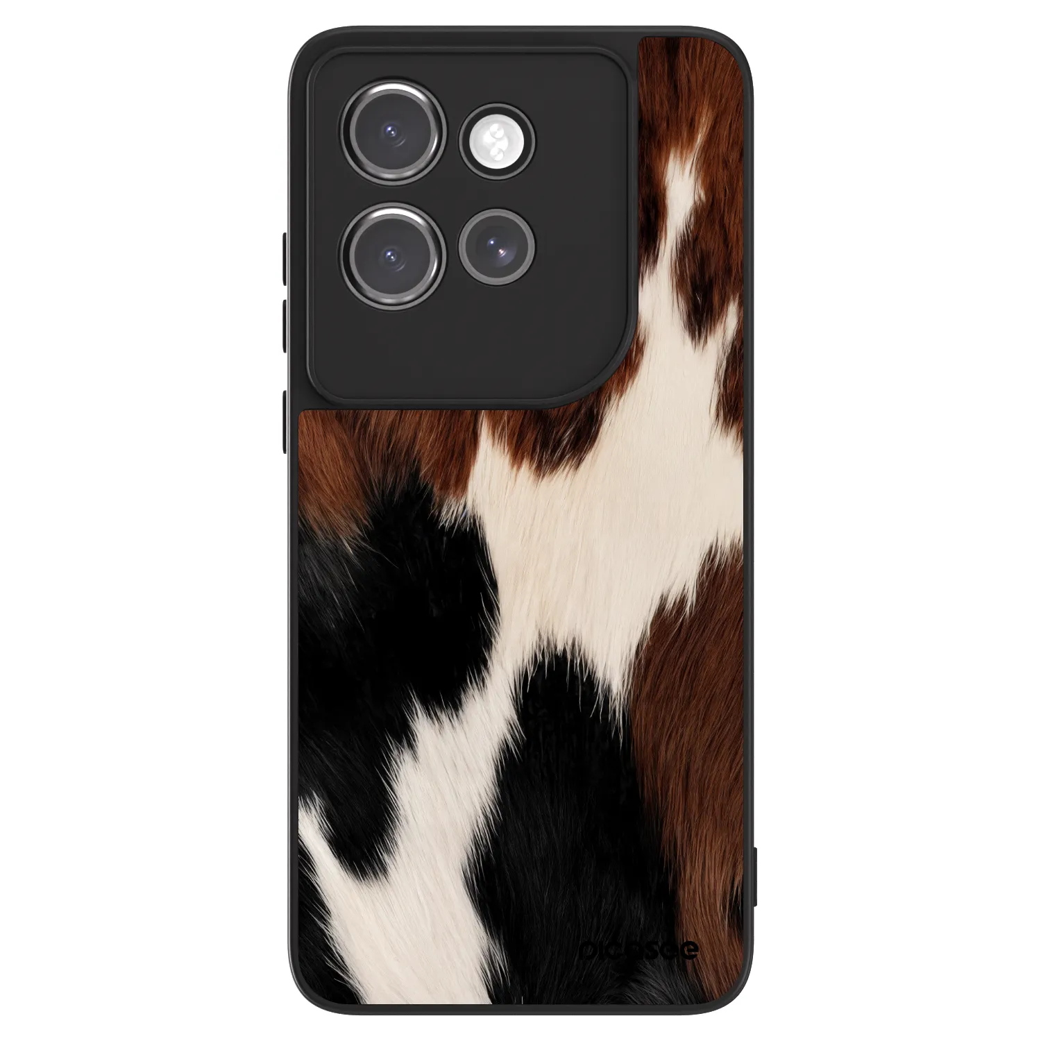 Picasee ULTIMATE CASE για Motorola Edge 50 Neo - Rodeo