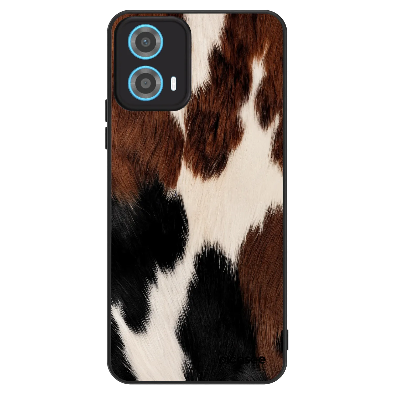 Picasee ULTIMATE CASE για Motorola Moto G34 5G - Rodeo