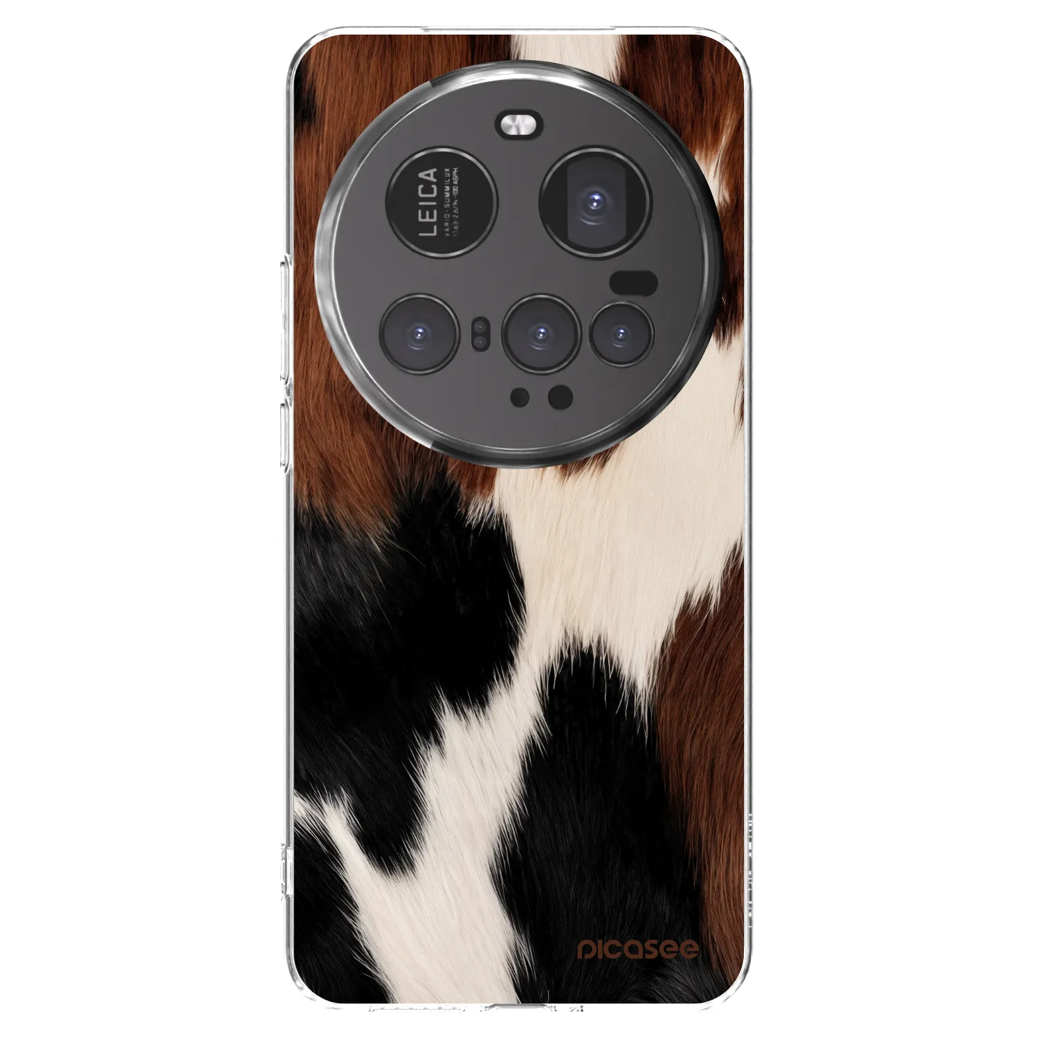 Picasee διαφανής θήκη σιλικόνης Xiaomi 15 Ultra - Rodeo