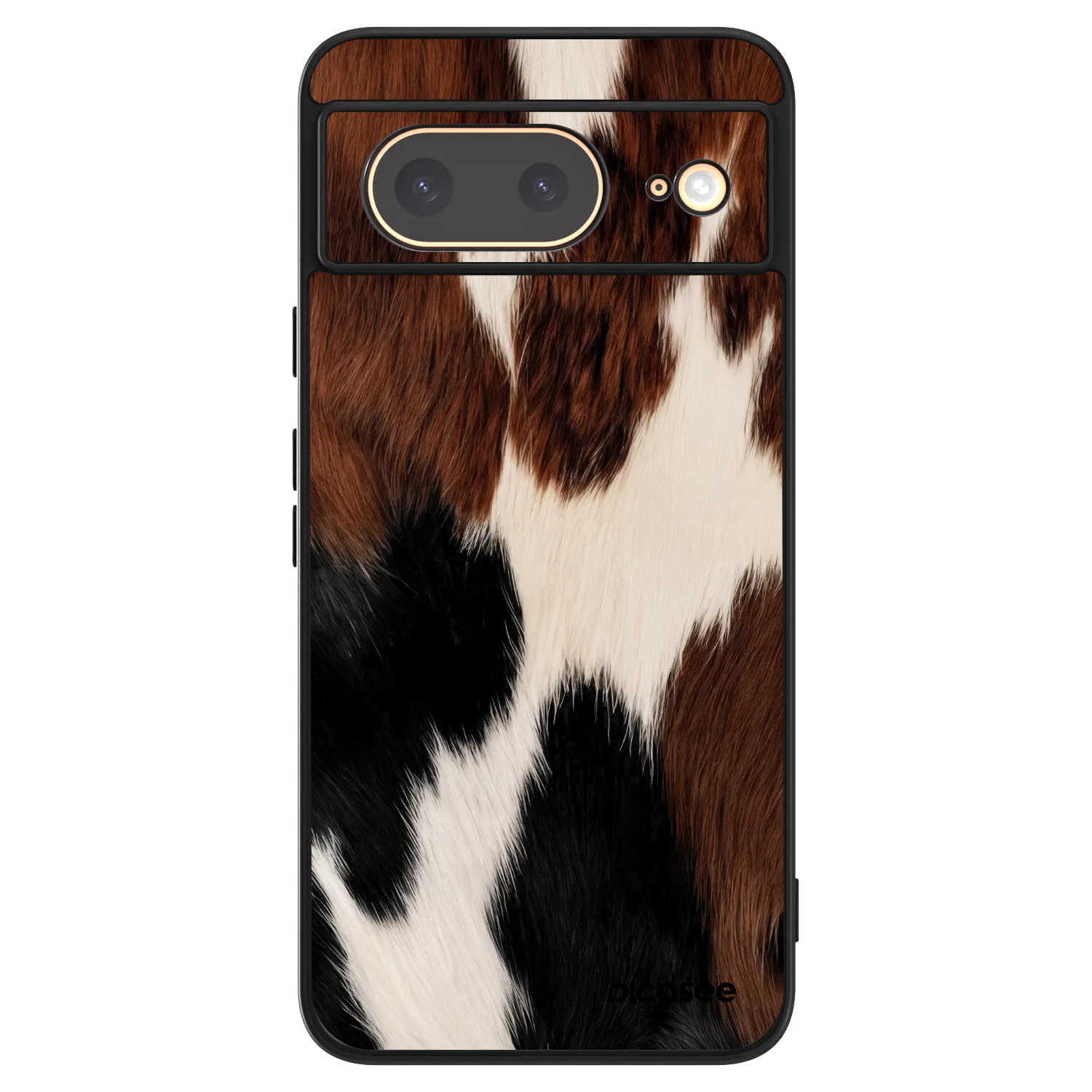 Picasee ULTIMATE CASE για Google Pixel 8 - Rodeo