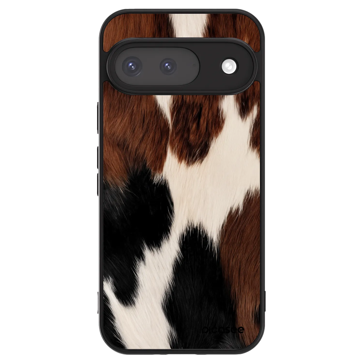 Picasee ULTIMATE CASE για Google Pixel 9 - Rodeo