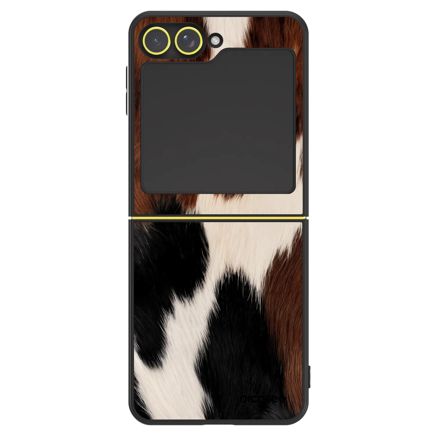 Picasee ULTIMATE CASE για Samsung Galaxy Z Flip6 5G - Rodeo
