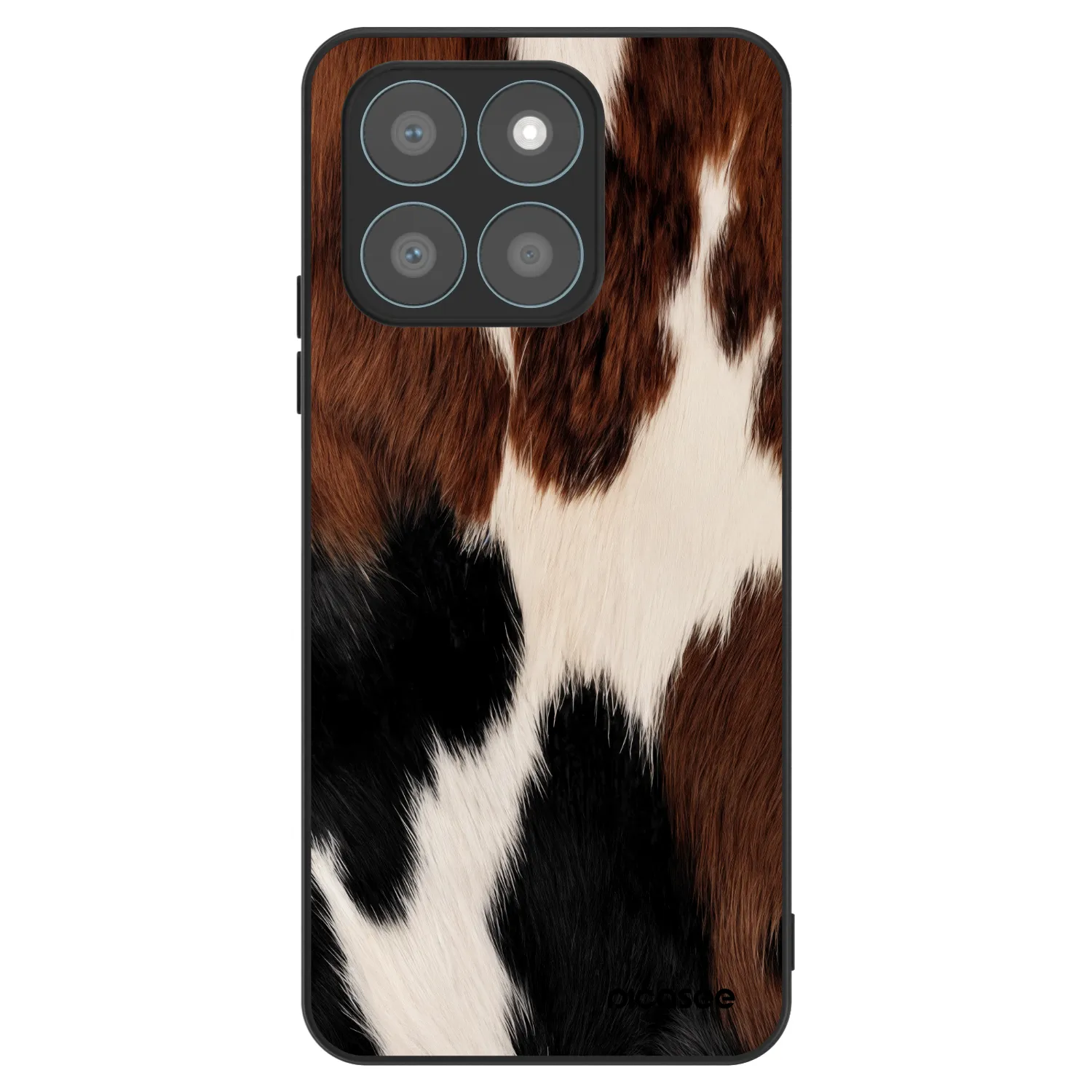 Picasee ULTIMATE CASE για Honor X8c - Rodeo