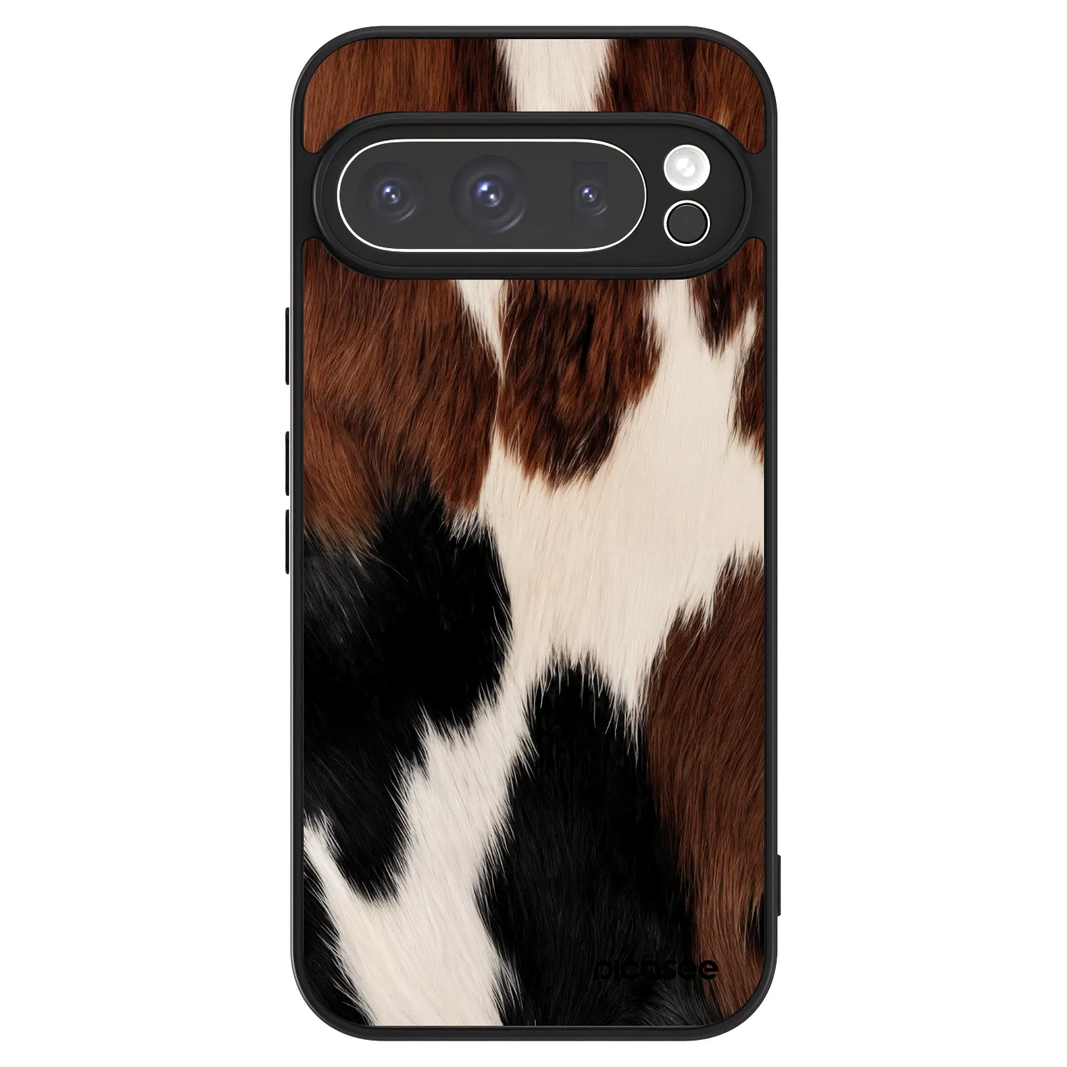 Picasee ULTIMATE CASE για Google Pixel 9 Pro - Rodeo