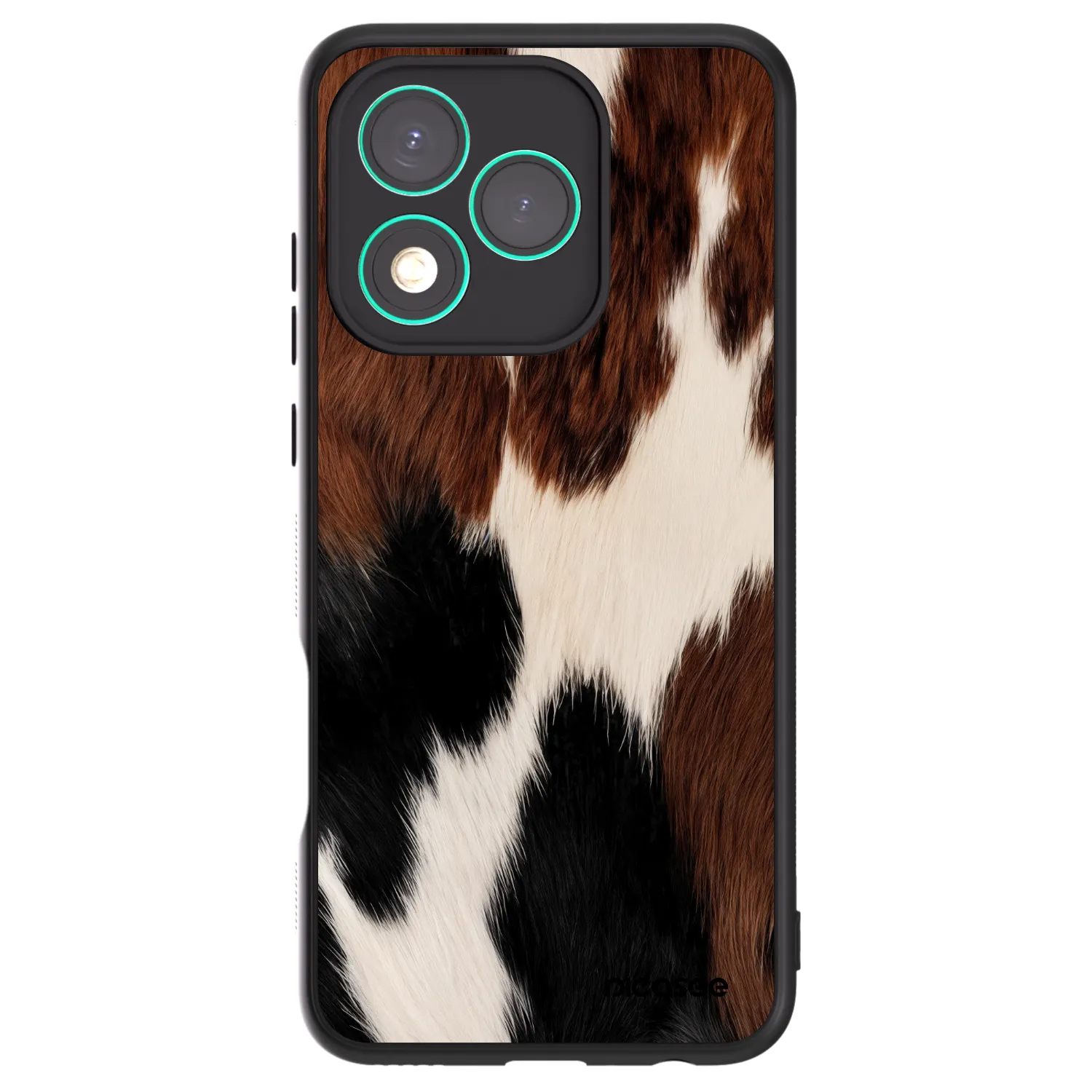Picasee ULTIMATE CASE για Honor 400 Lite 5G - Rodeo