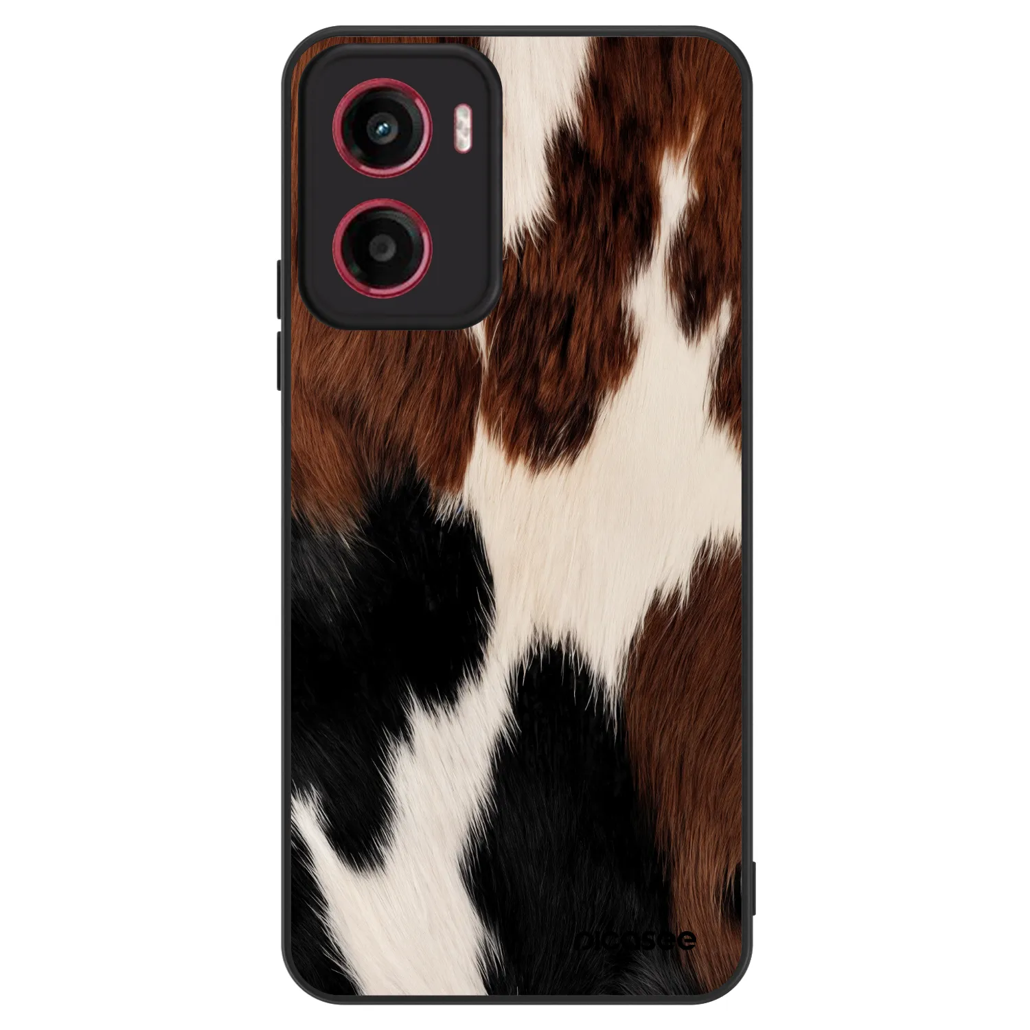 Picasee ULTIMATE CASE για Motorola Moto G05 - Rodeo
