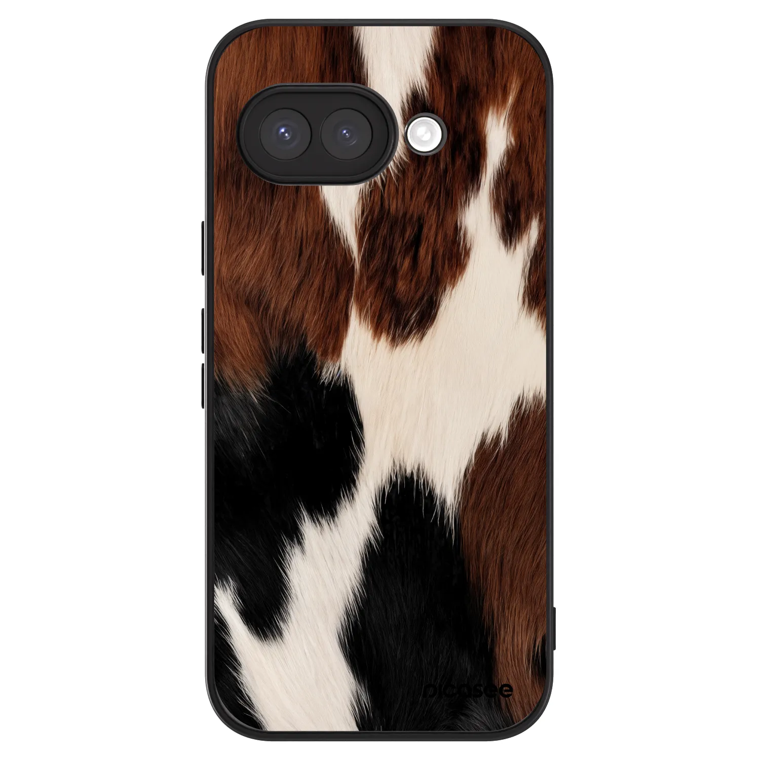 Picasee ULTIMATE CASE για Google Pixel 9a - Rodeo