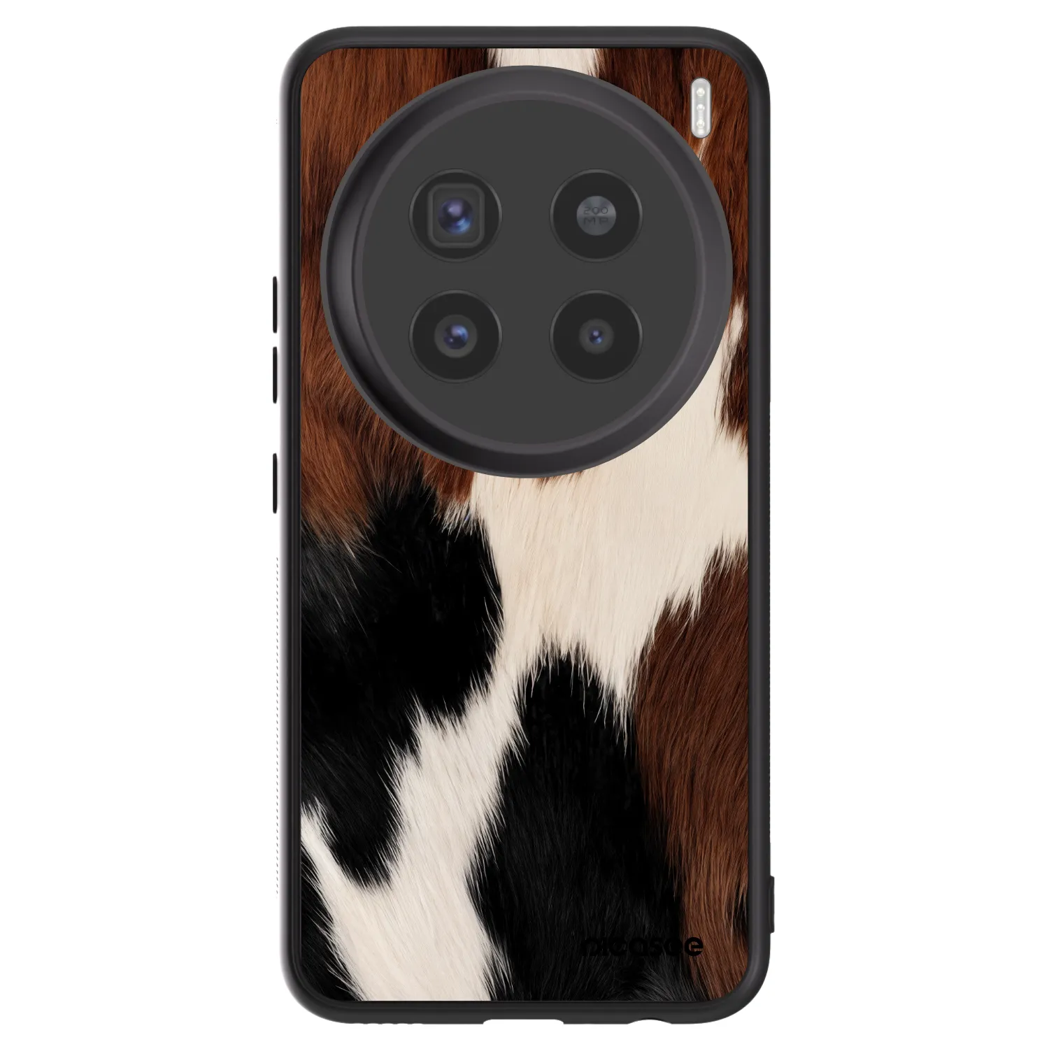Picasee ULTIMATE CASE για Vivo X200 Pro - Rodeo