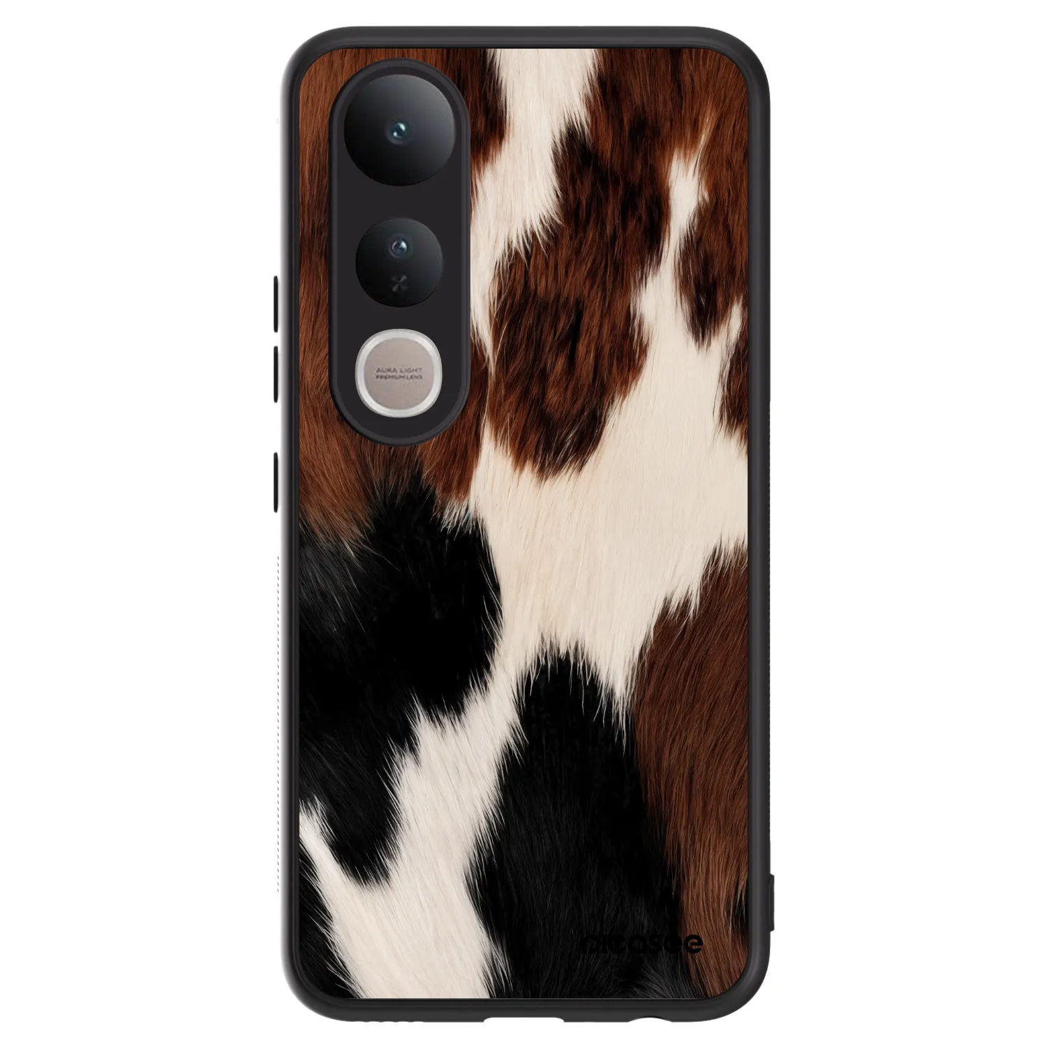 Picasee ULTIMATE CASE για Vivo V50 Lite 5G - Rodeo