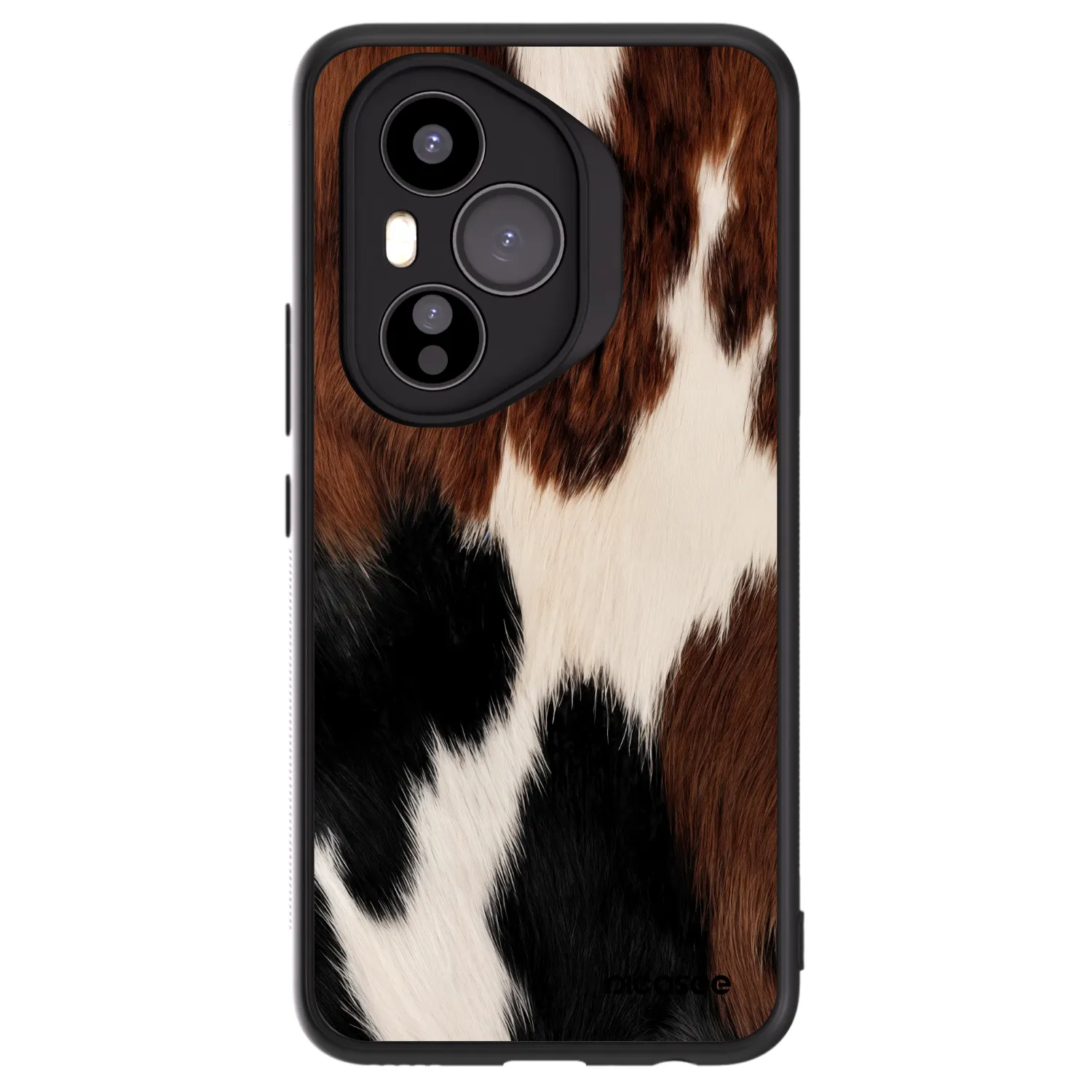 Picasee ULTIMATE CASE για Honor 400 Pro 5G - Rodeo