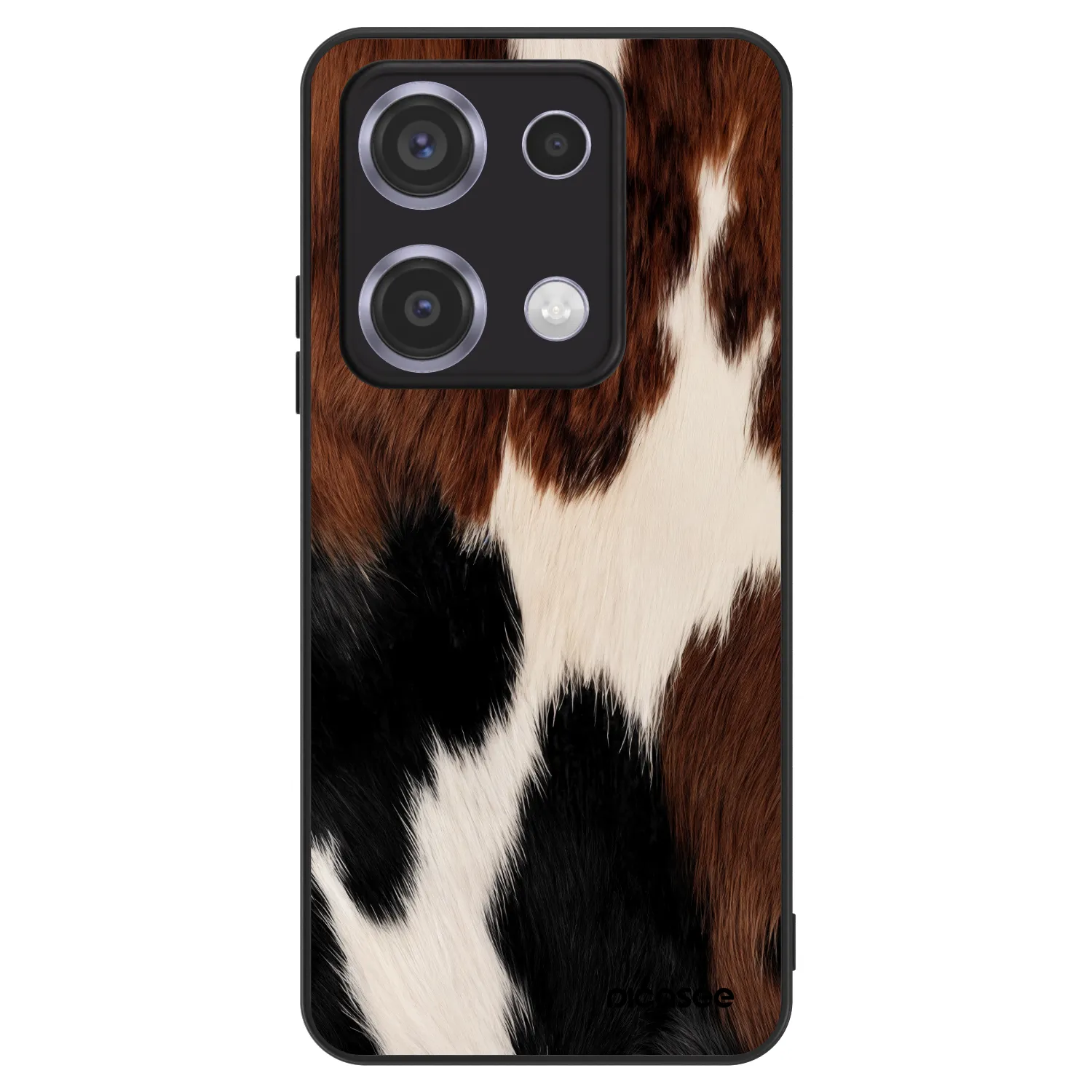 Picasee ULTIMATE CASE για Xiaomi Redmi Note 14S - Rodeo