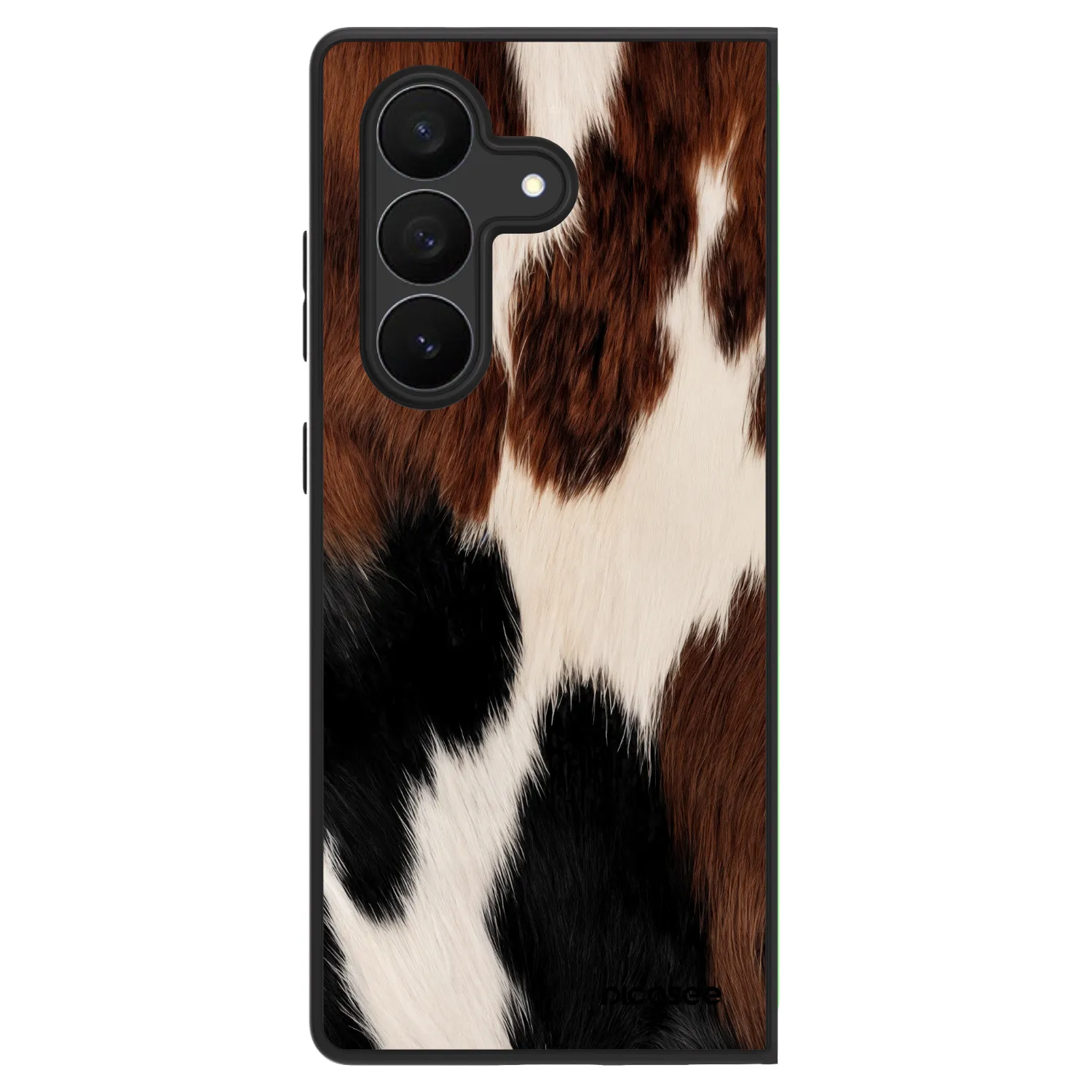 Picasee ULTIMATE CASE για Samsung Galaxy Z Fold7 5G - Rodeo