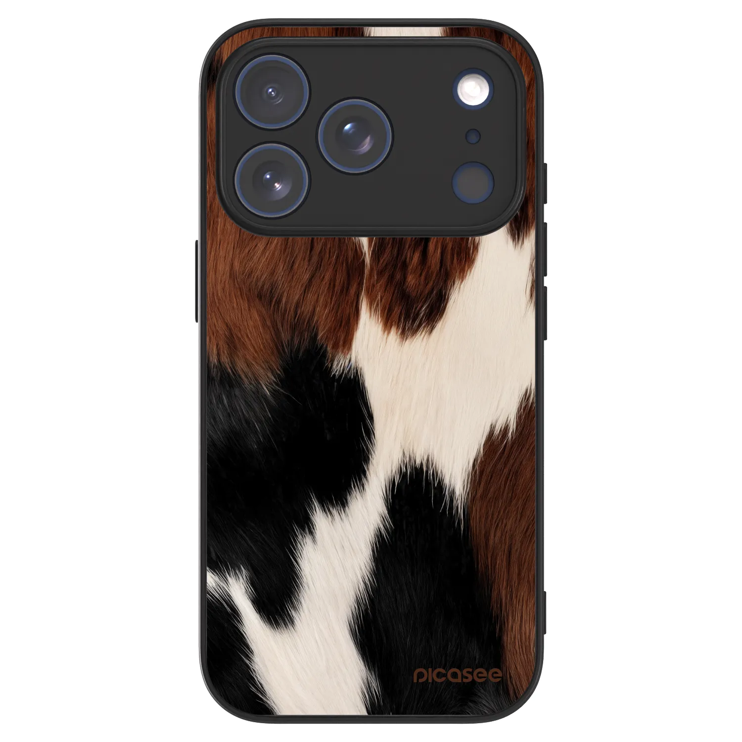 Picasee ULTIMATE CASE για Apple iPhone 17 Pro - Rodeo