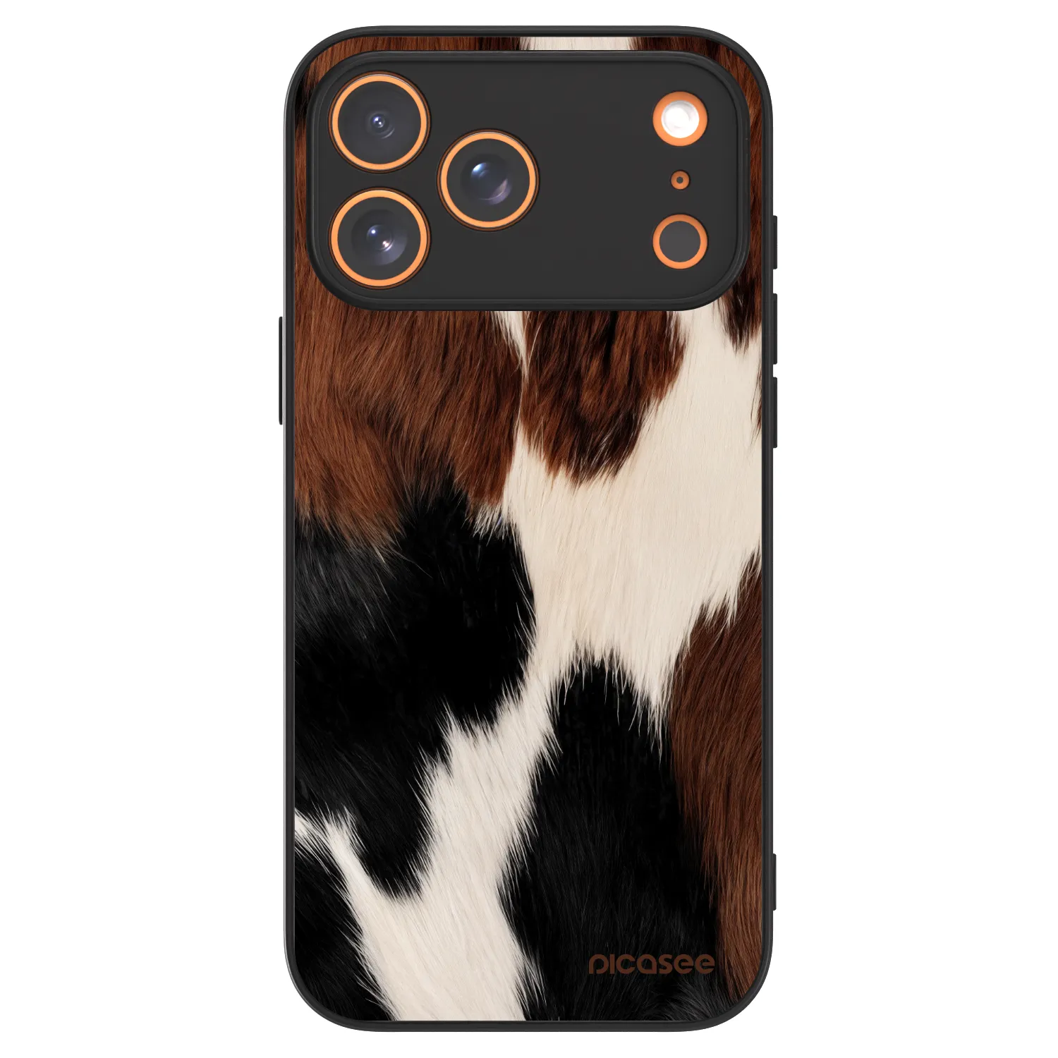 Picasee ULTIMATE CASE για Apple iPhone 17 Pro Max - Rodeo