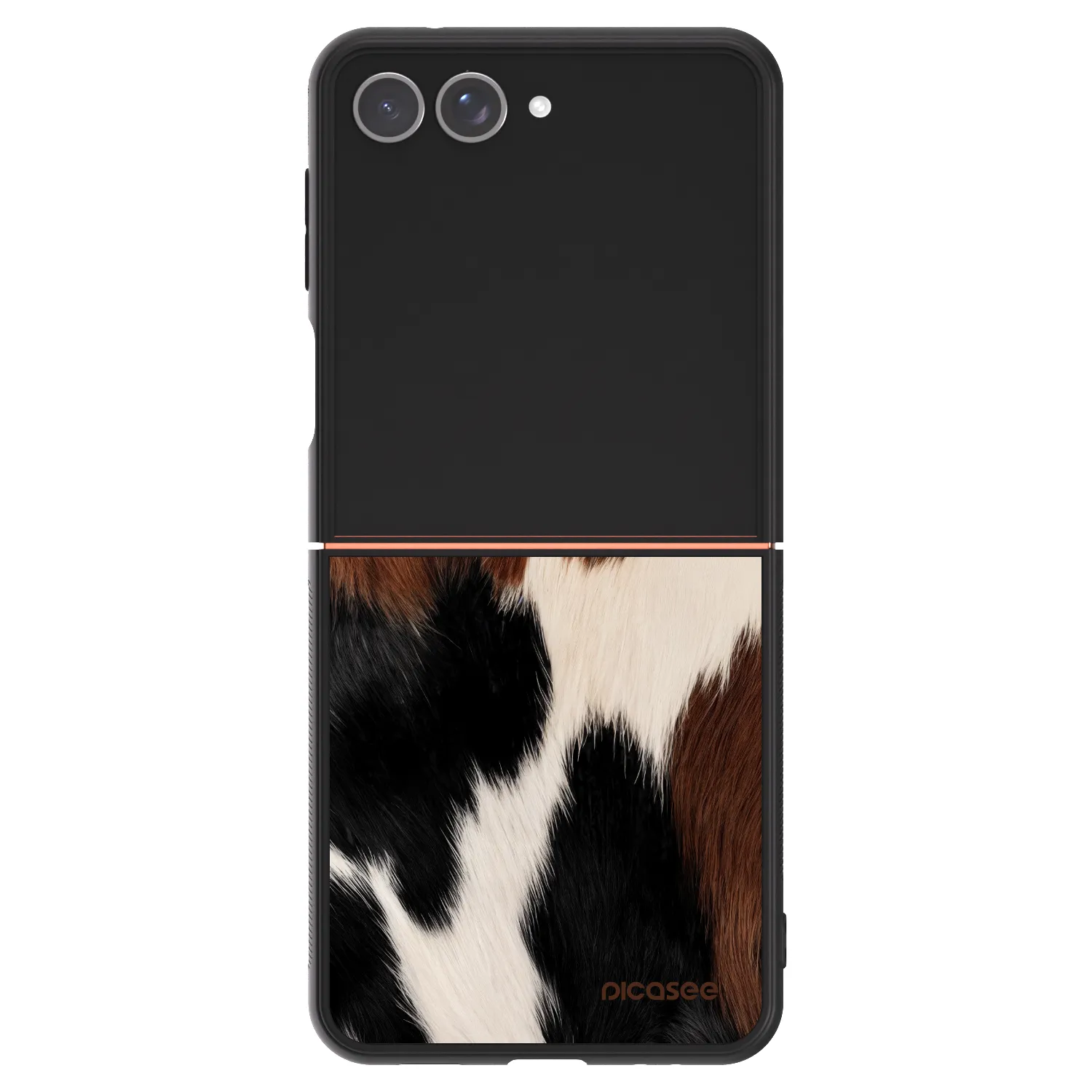 Picasee ULTIMATE CASE για Samsung Galaxy Z Flip7 5G - Rodeo