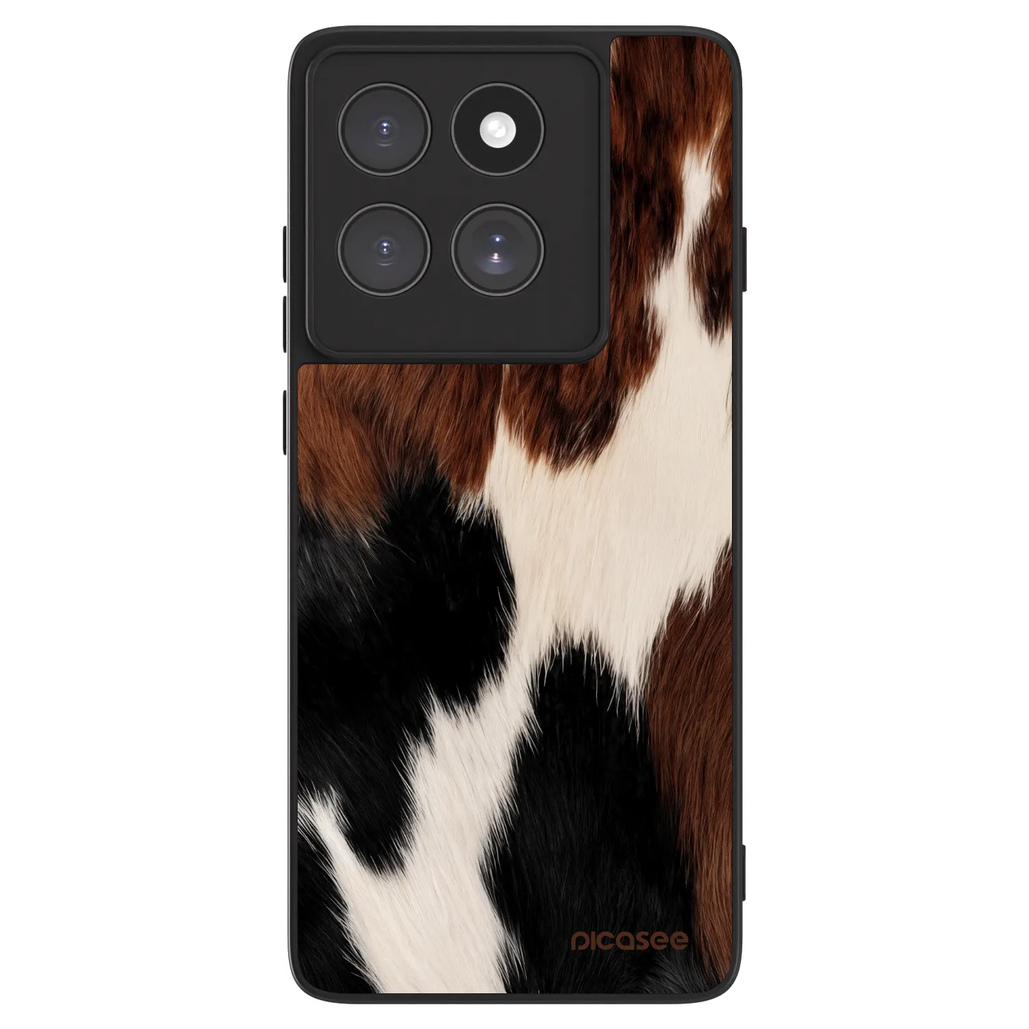 Picasee ULTIMATE CASE για Motorola Edge 60 Pro - Rodeo