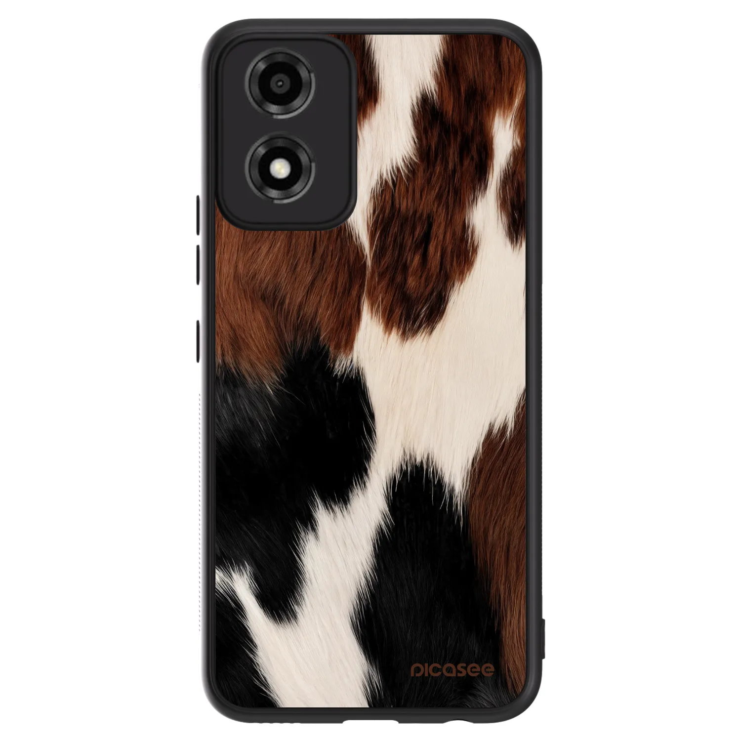 Picasee ULTIMATE CASE για Motorola Moto E14 - Rodeo