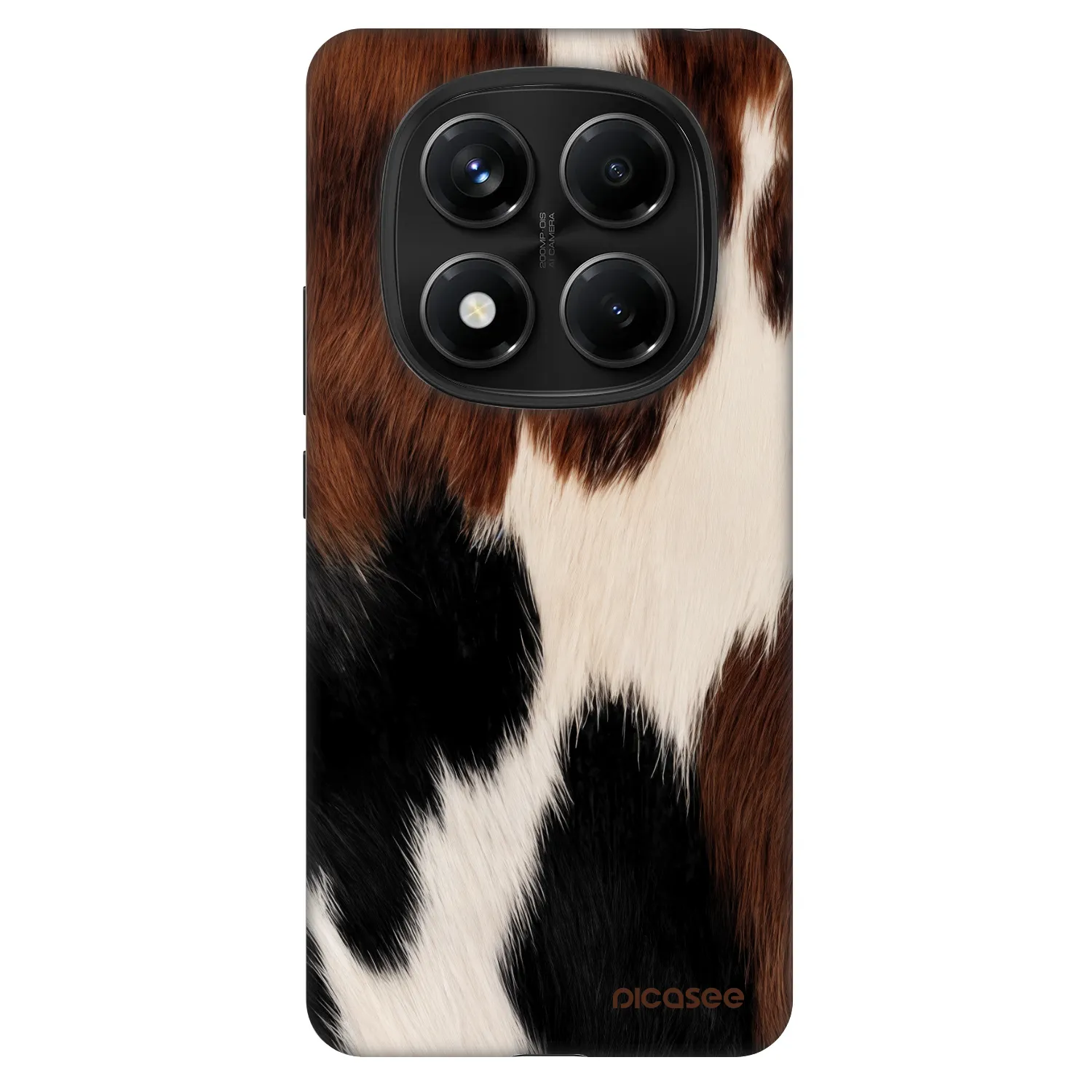 Picasee Fashion Case για Xiaomi Redmi Note 14 Pro 5G - Rodeo