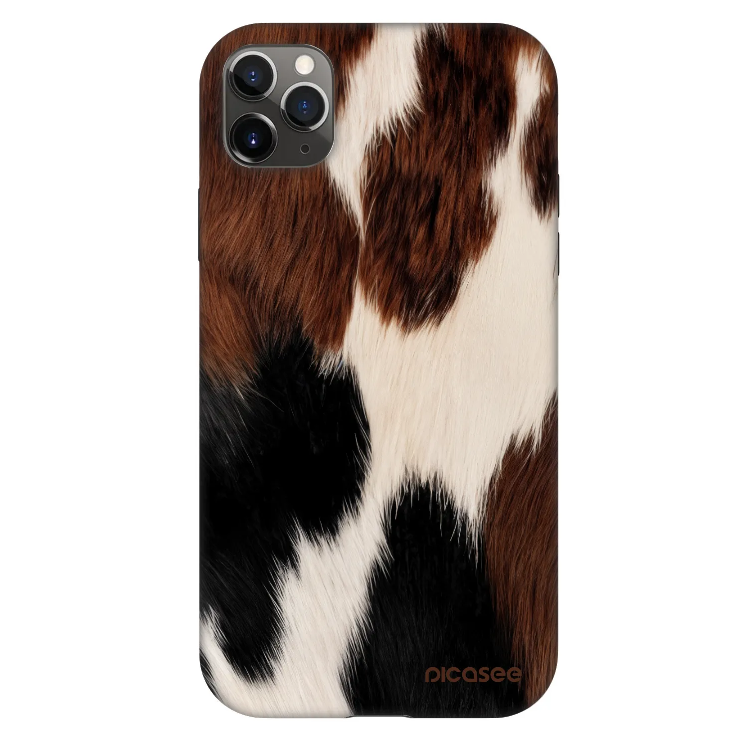 Picasee Fashion Case για Apple iPhone 11 Pro Max - Rodeo