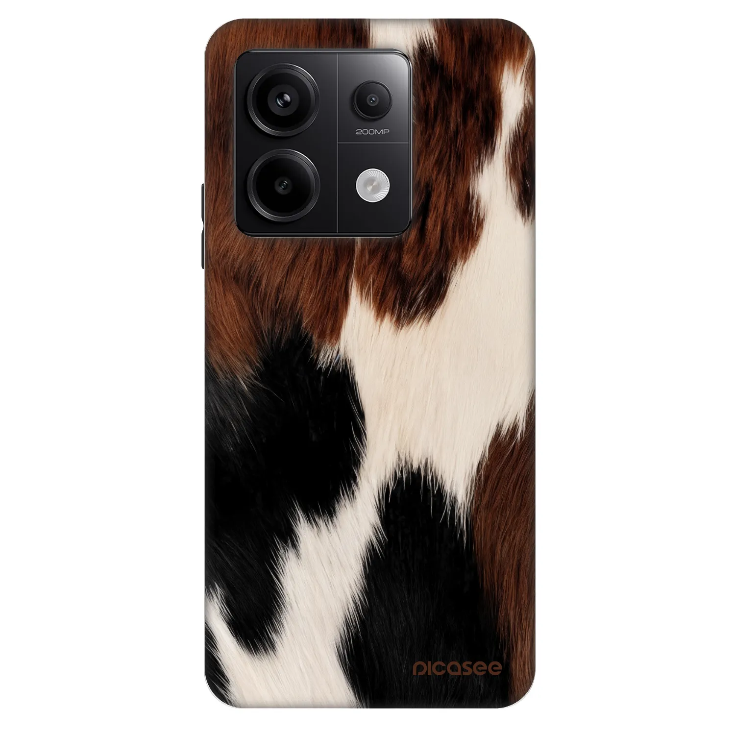Picasee Fashion Case για Xiaomi Redmi Note 13 Pro 5G - Rodeo