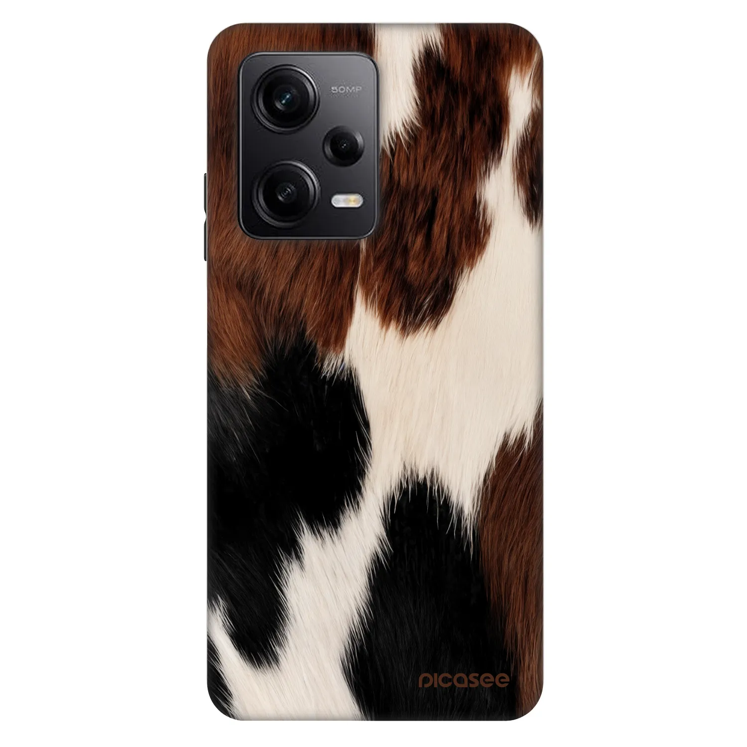 Picasee Fashion Case για Xiaomi Redmi Note 12 Pro+ 5G - Rodeo