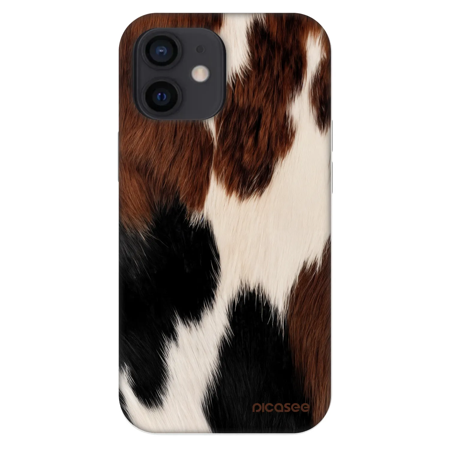 Picasee Fashion Case για Apple iPhone 12 mini - Rodeo