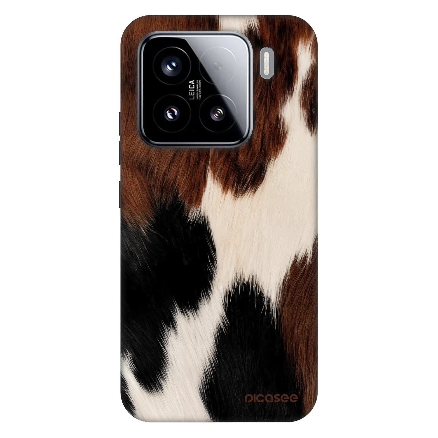Picasee Fashion Case για Xiaomi 15 - Rodeo