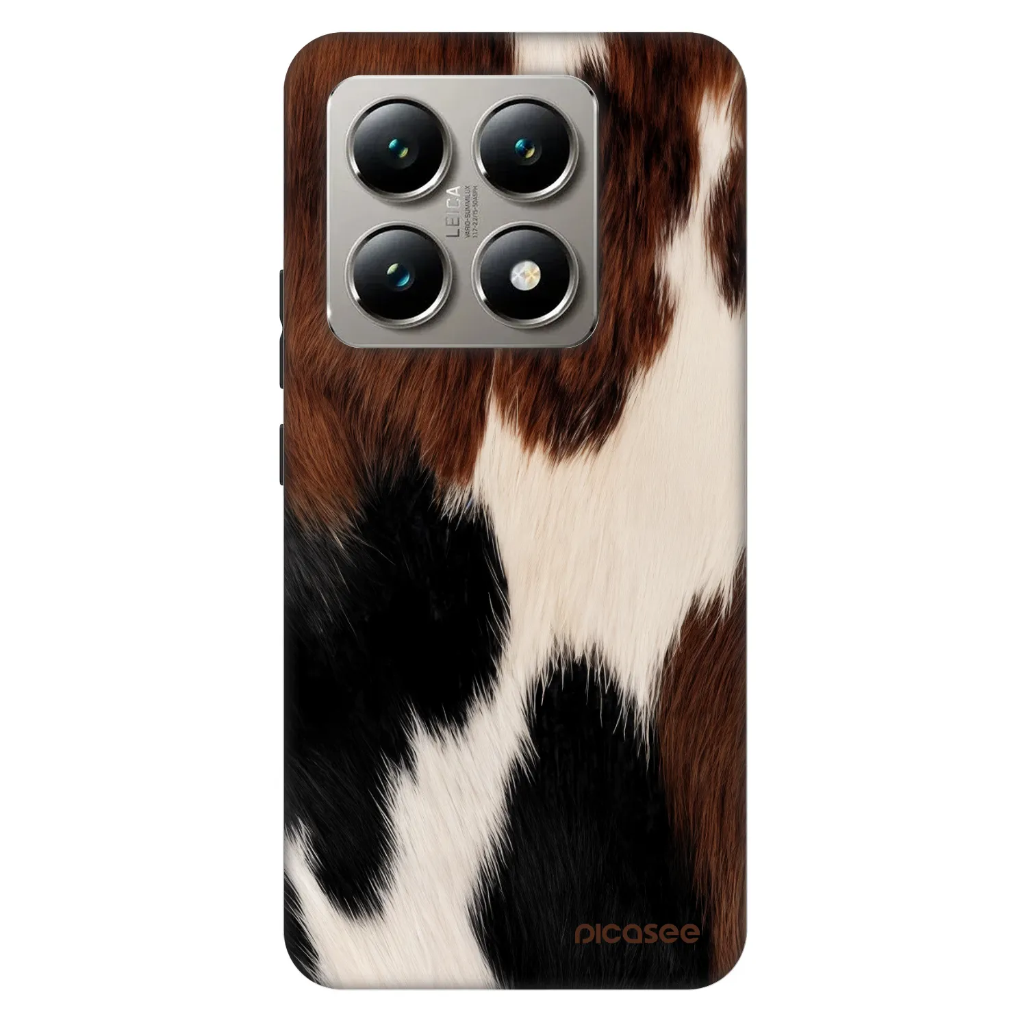 Picasee Fashion Case για Xiaomi 14T Pro - Rodeo