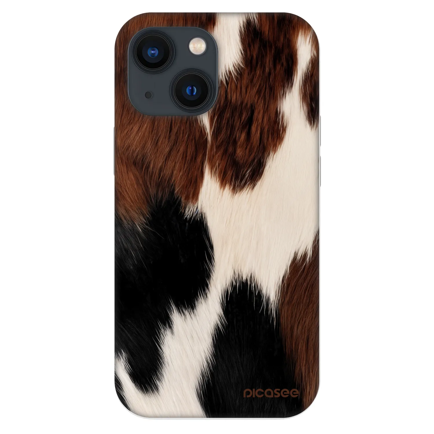 Picasee Fashion Case για Apple iPhone 13 mini - Rodeo