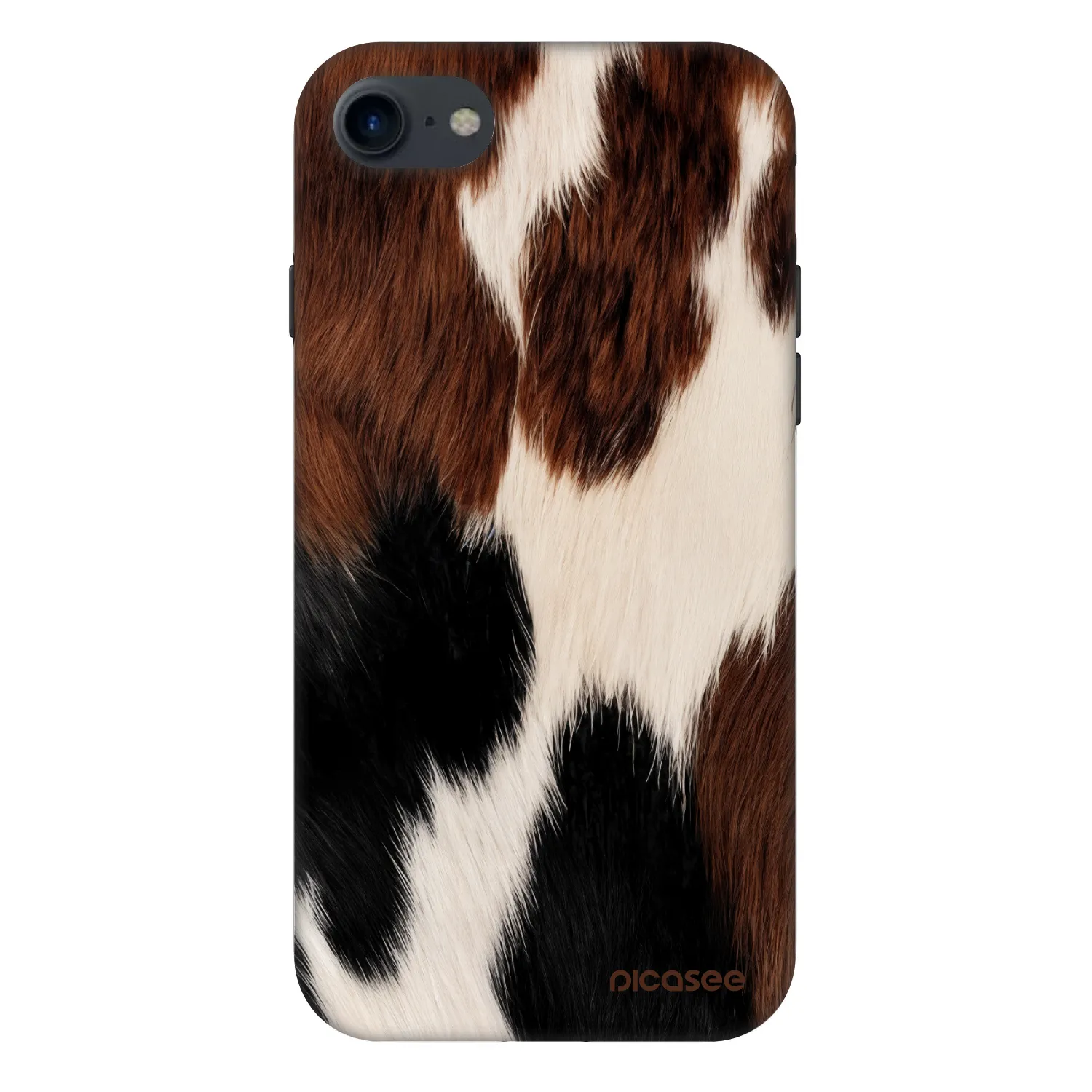 Picasee Fashion Case για Apple iPhone SE 2020 - Rodeo