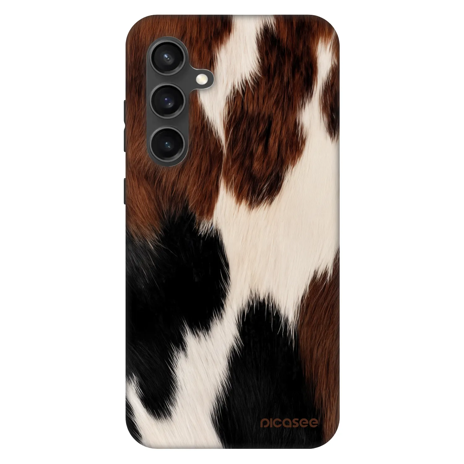 Picasee Fashion Case για Samsung Galaxy S24 FE S721B - Rodeo