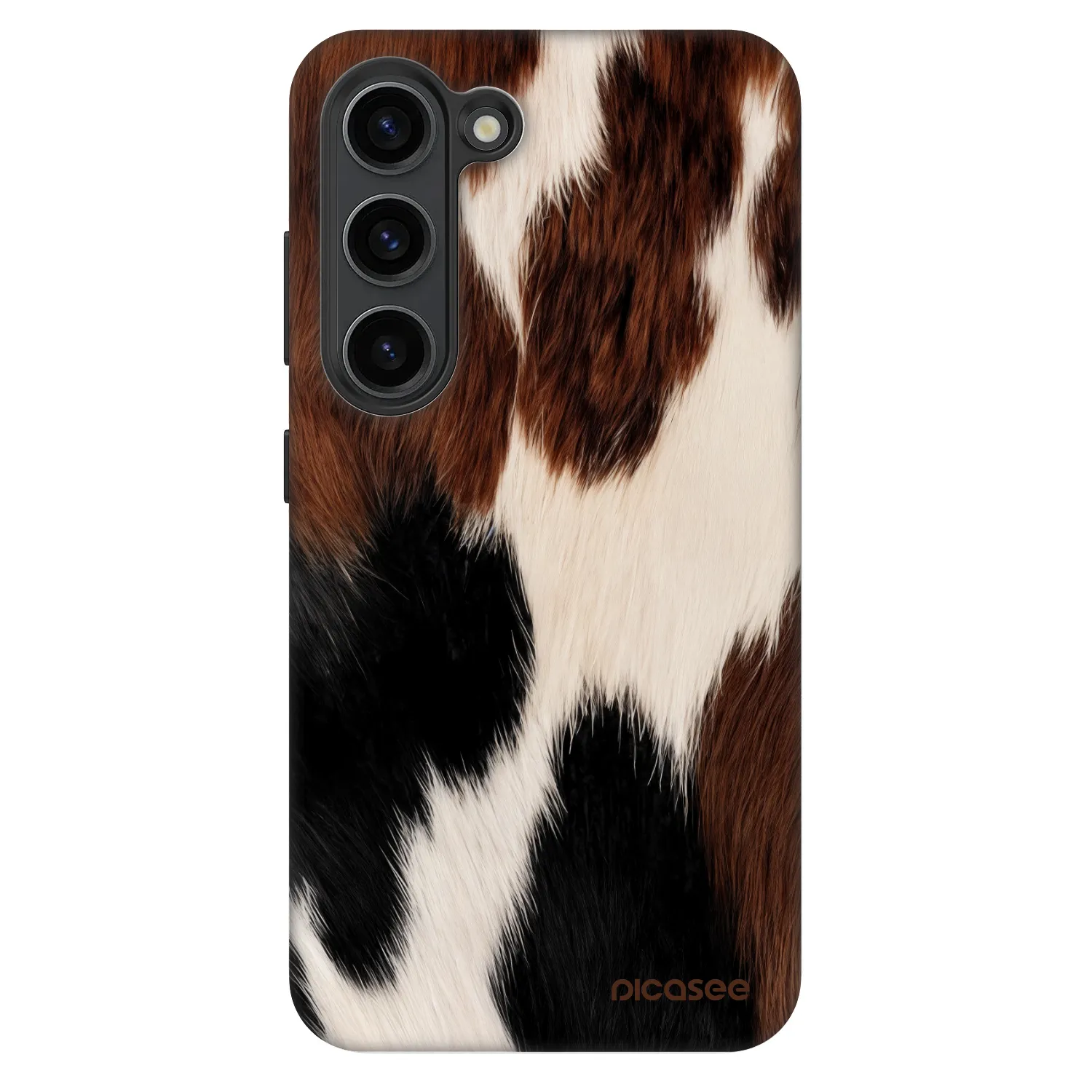 Picasee Fashion Case για Samsung Galaxy S23 5G - Rodeo
