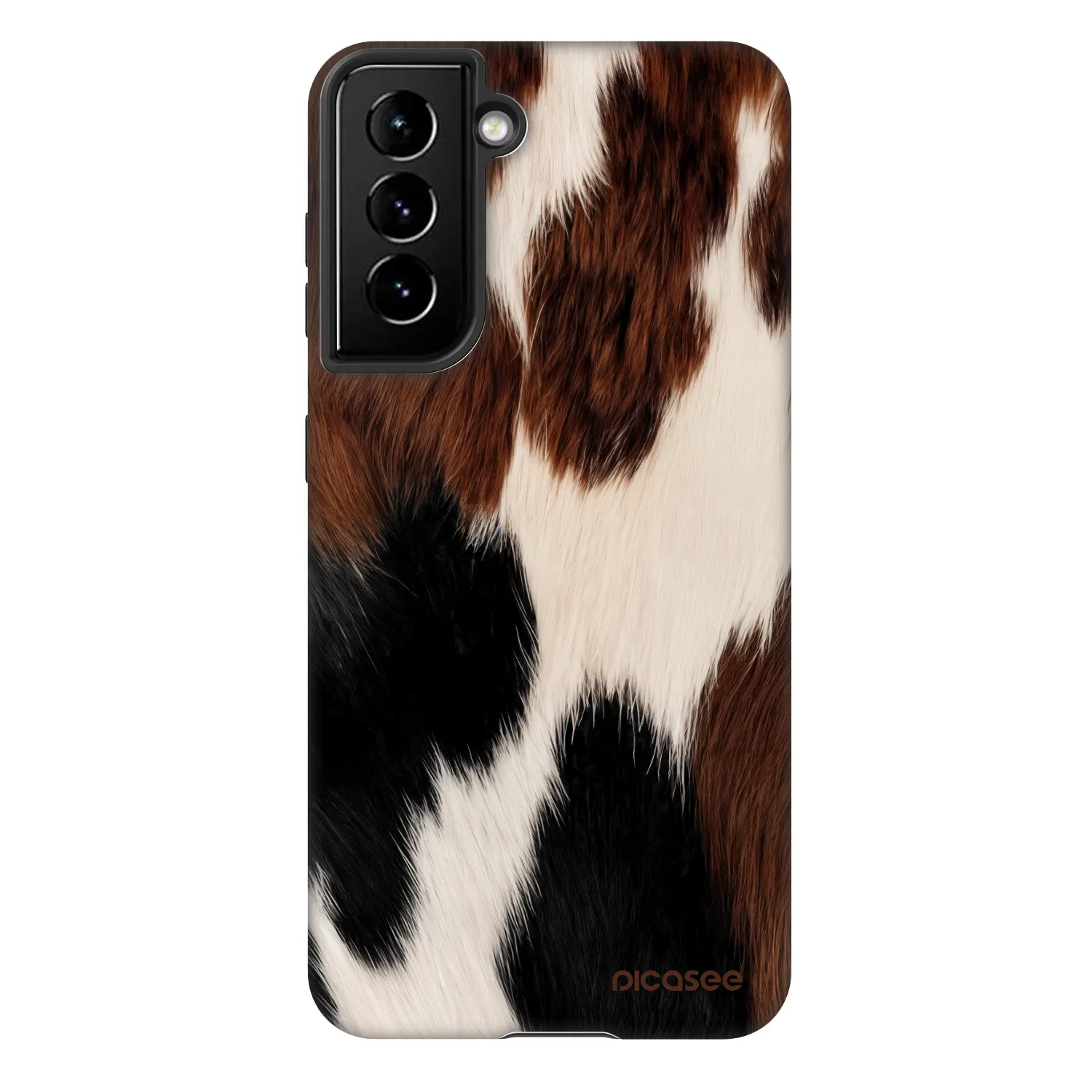 Picasee Fashion Case για Samsung Galaxy S22 5G - Rodeo