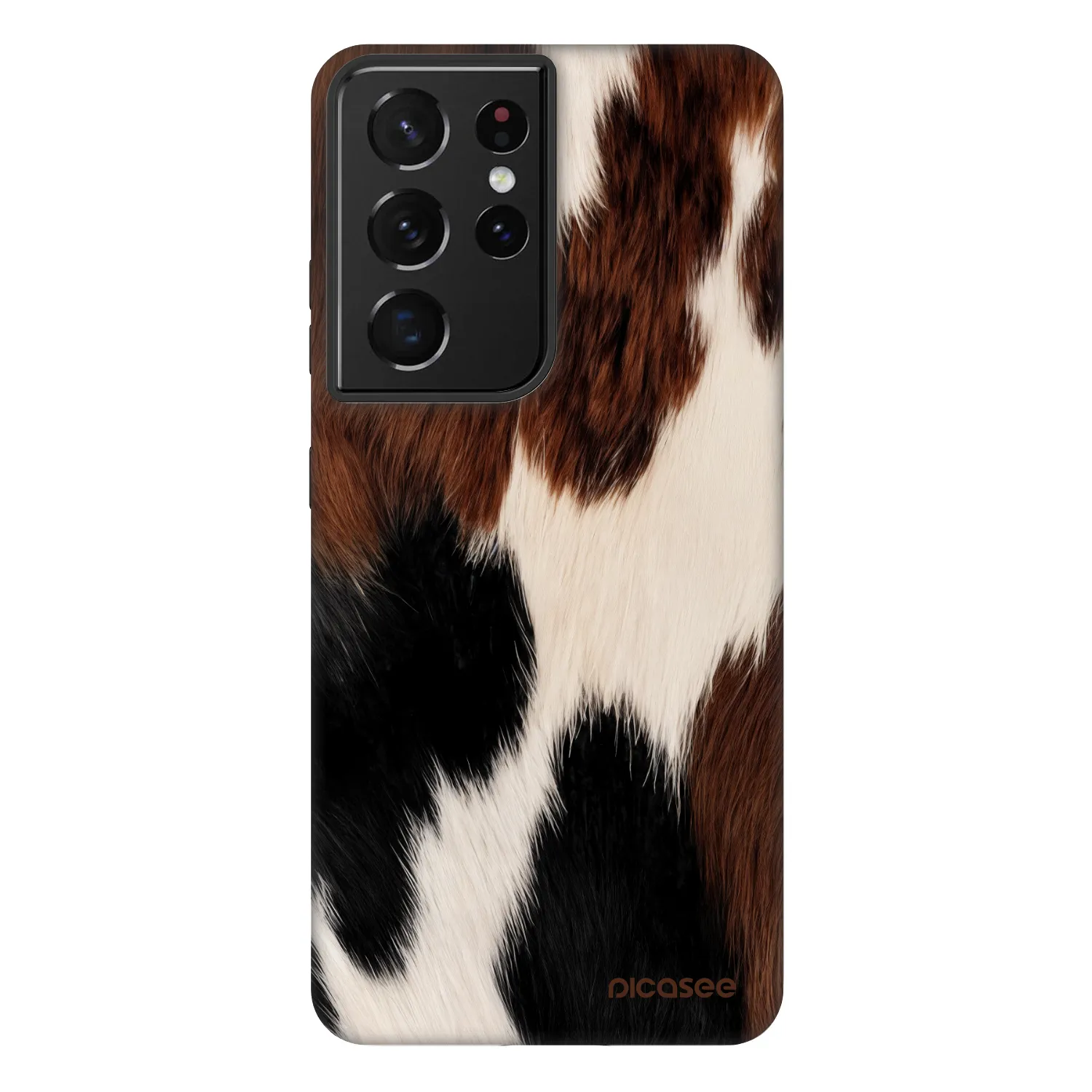 Picasee Fashion Case για Samsung Galaxy S21 Ultra 5G G998B - Rodeo