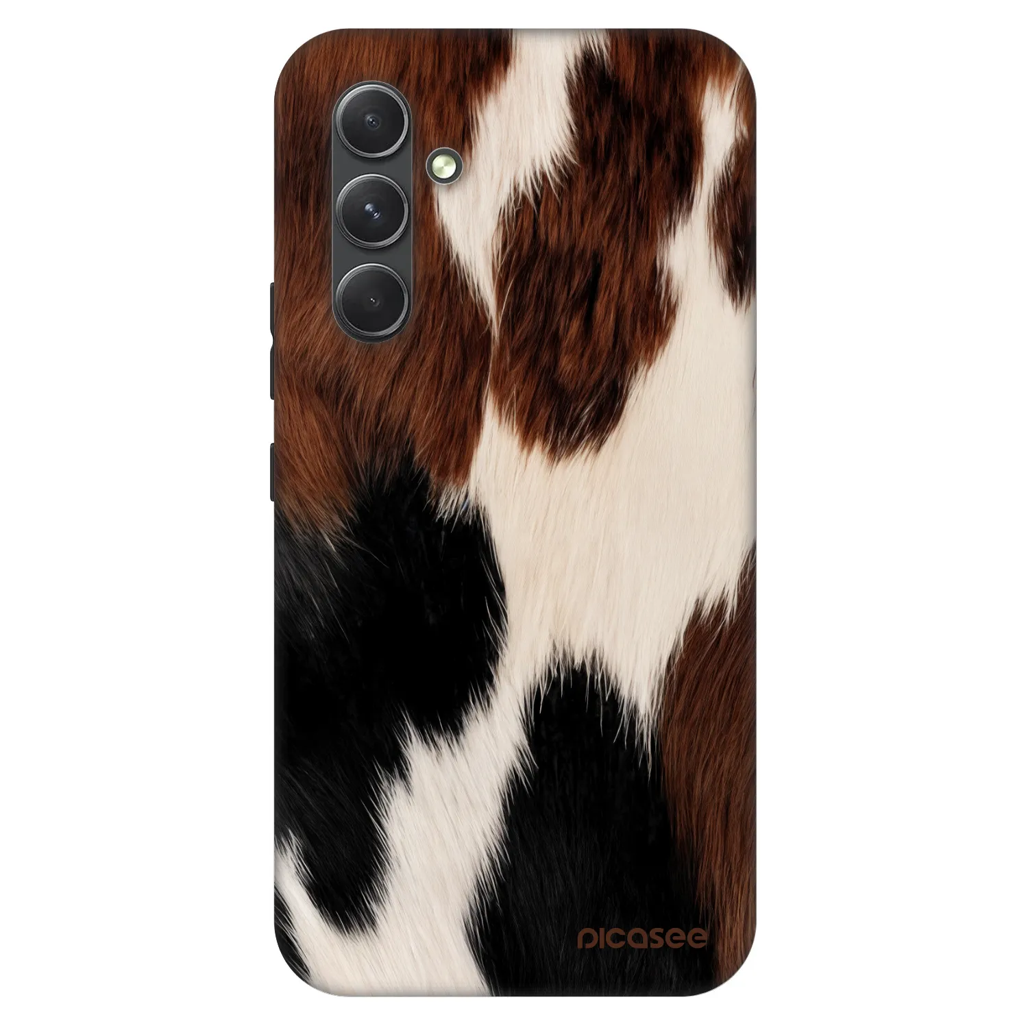 Picasee Fashion Case για Samsung Galaxy A54 5G A546B - Rodeo