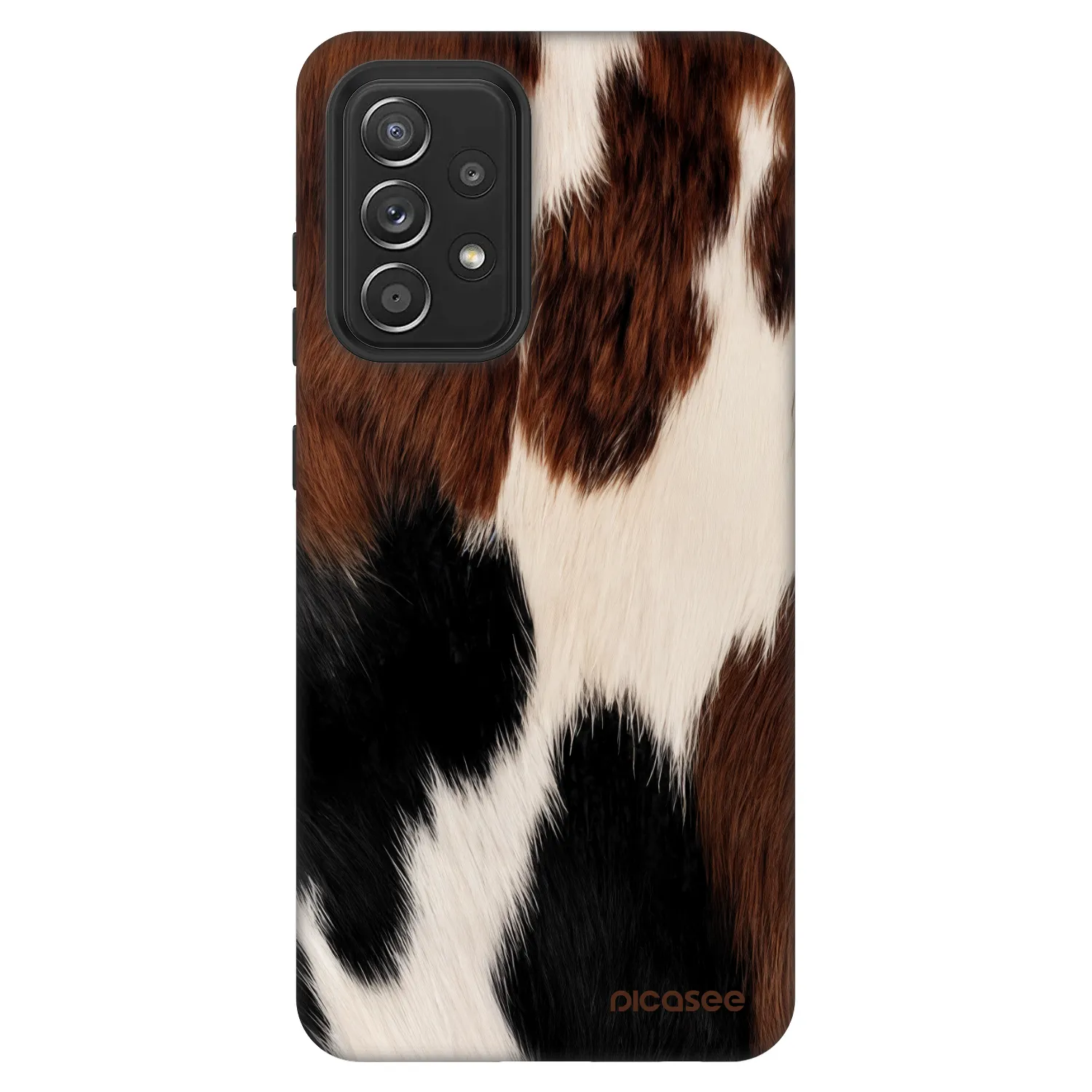 Picasee Fashion Case για Samsung Galaxy A52s 5G A528B - Rodeo