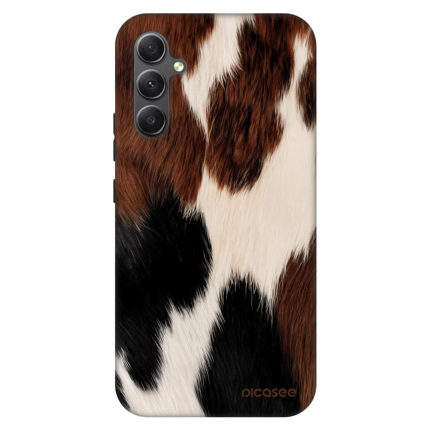 Picasee Fashion Case για Samsung Galaxy A34 5G A346B - Rodeo