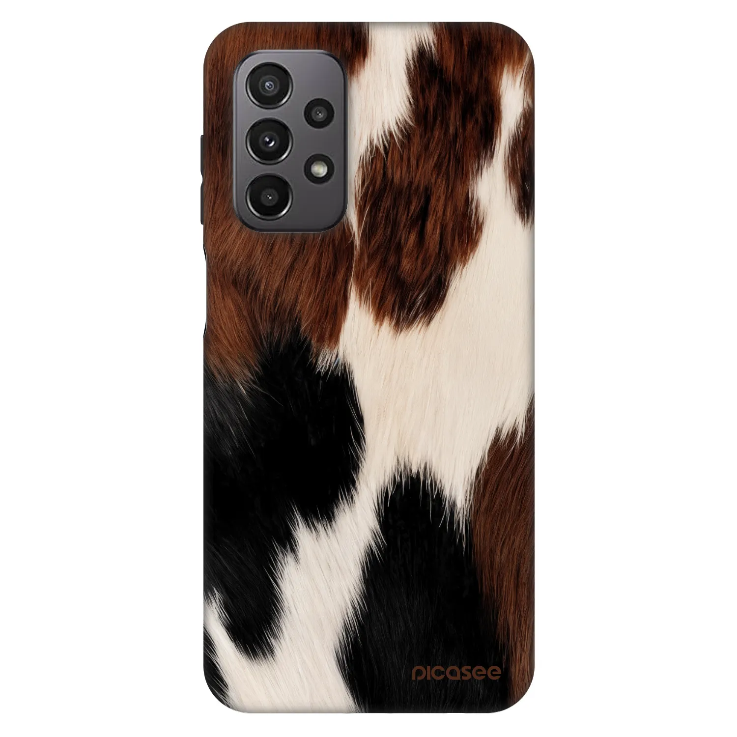 Picasee Fashion Case για Samsung Galaxy A23 A236B 5G - Rodeo