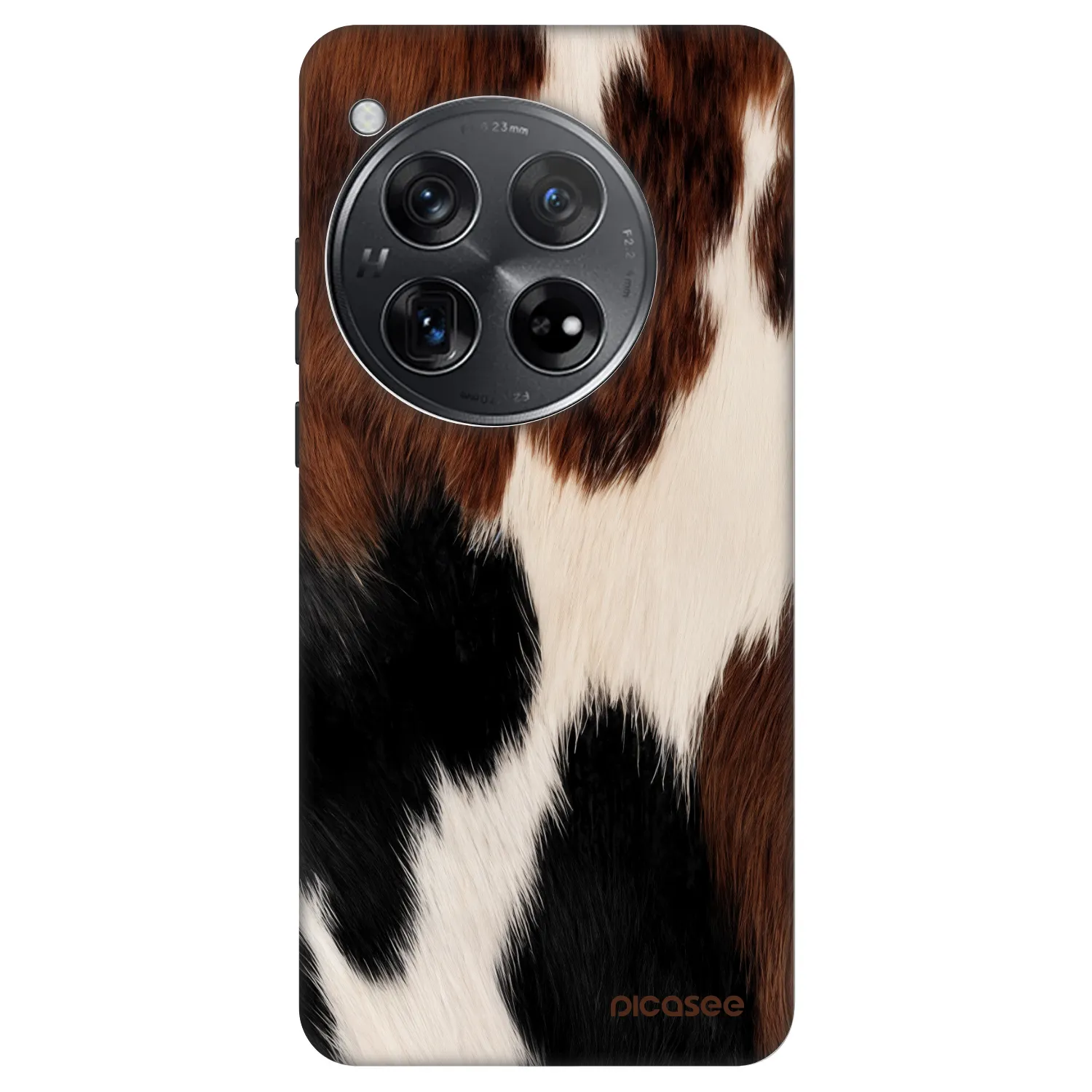 Picasee Fashion Case για OnePlus 12 5G - Rodeo