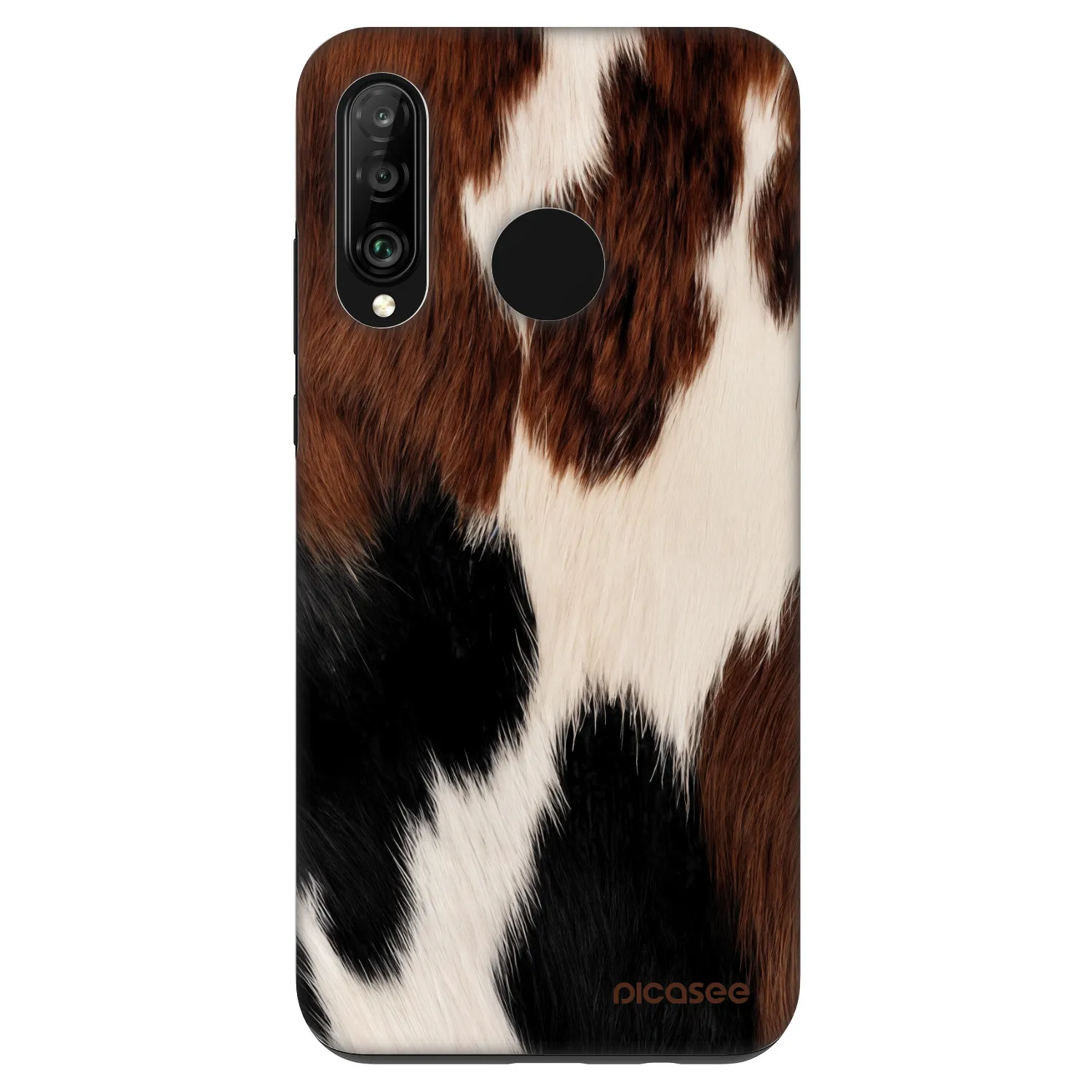 Picasee Fashion Case για Huawei P30 Lite - Rodeo