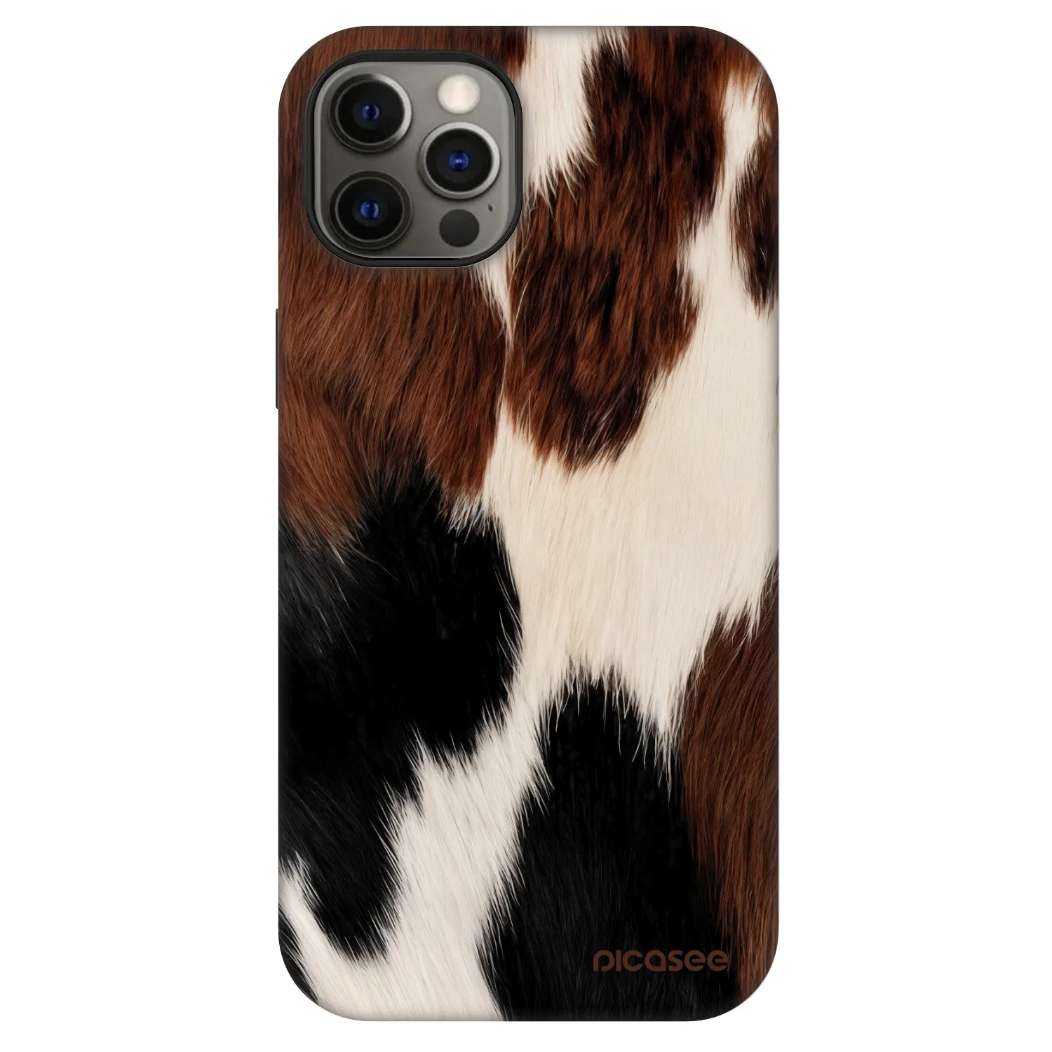 Picasee Fashion Case MagSafe για Apple iPhone 12 - Rodeo