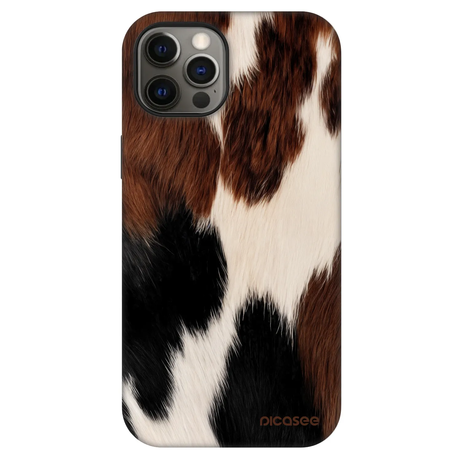 Picasee Fashion Case MagSafe για Apple iPhone 12 Pro - Rodeo
