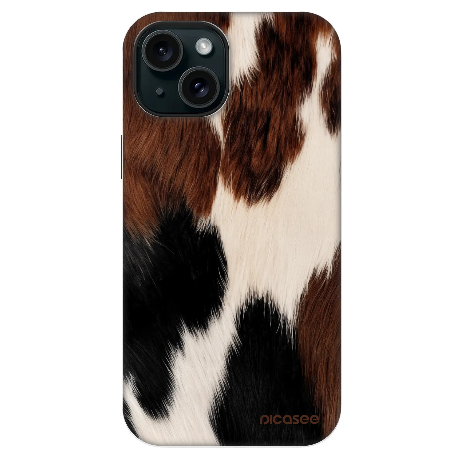 Picasee Fashion Case MagSafe για Apple iPhone 13 - Rodeo