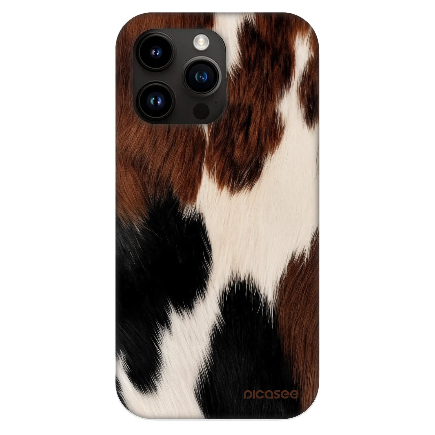 Picasee Fashion Case MagSafe για Apple iPhone 13 Pro - Rodeo