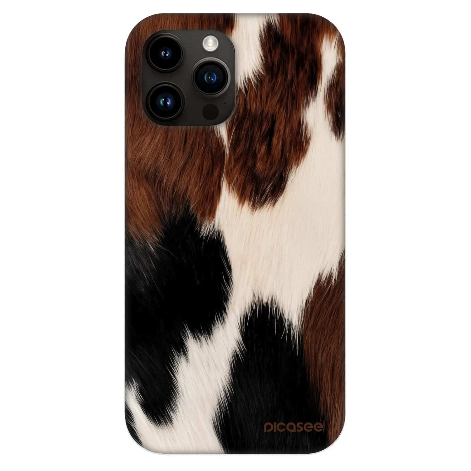 Picasee Fashion Case MagSafe για Apple iPhone 13 Pro Max - Rodeo